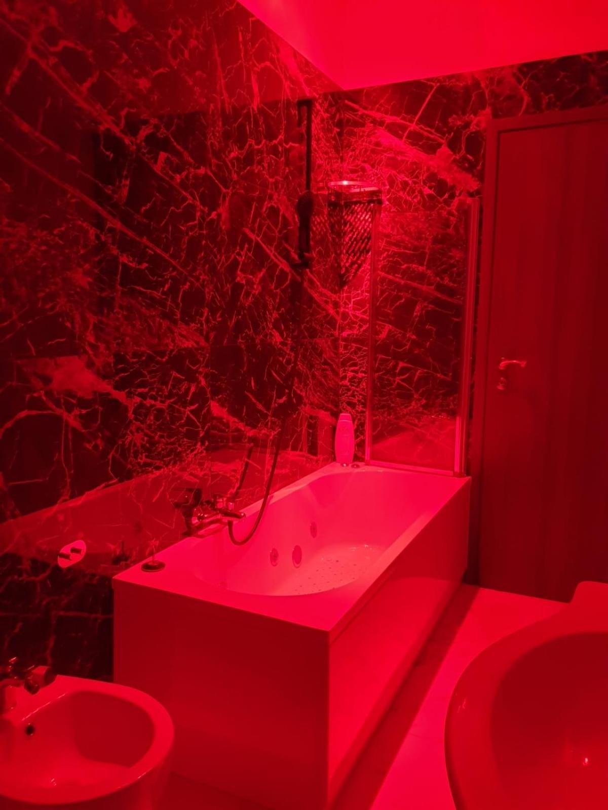 Comfort & Relax Antica Apartment Rome