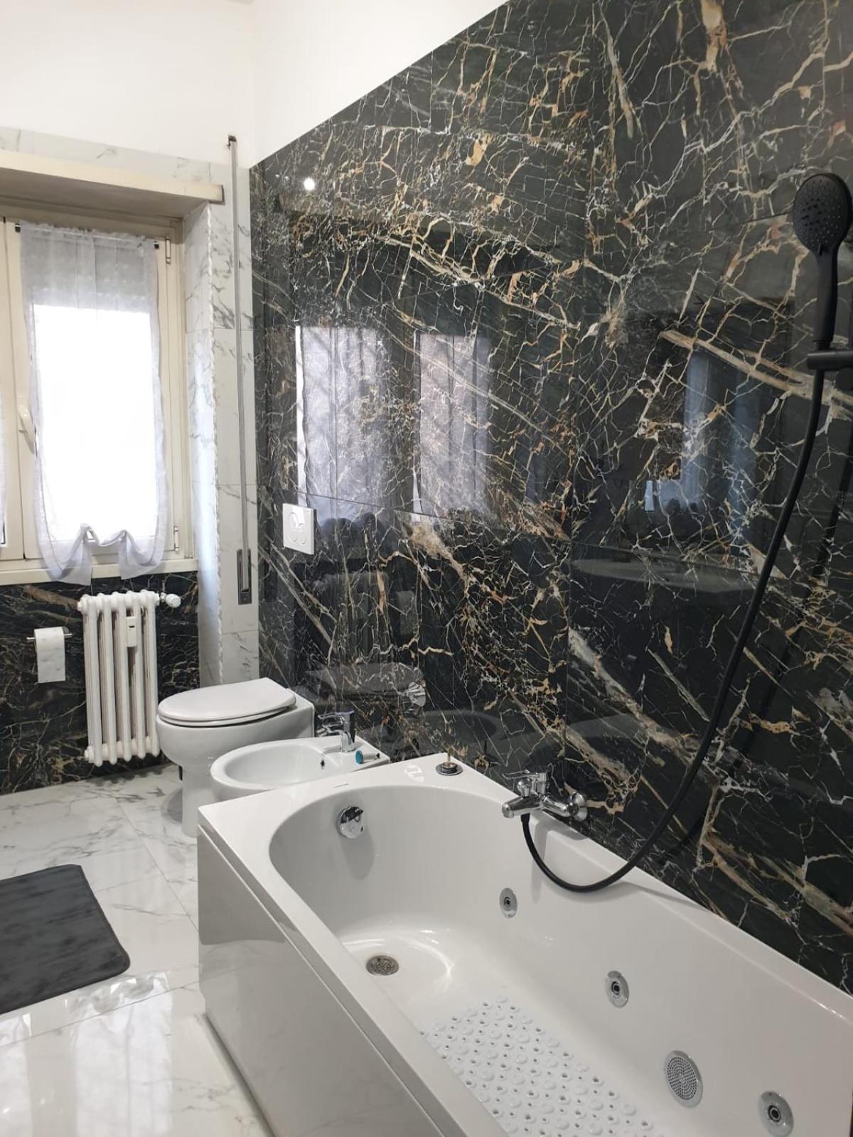 Comfort & Relax Antica * Rome
