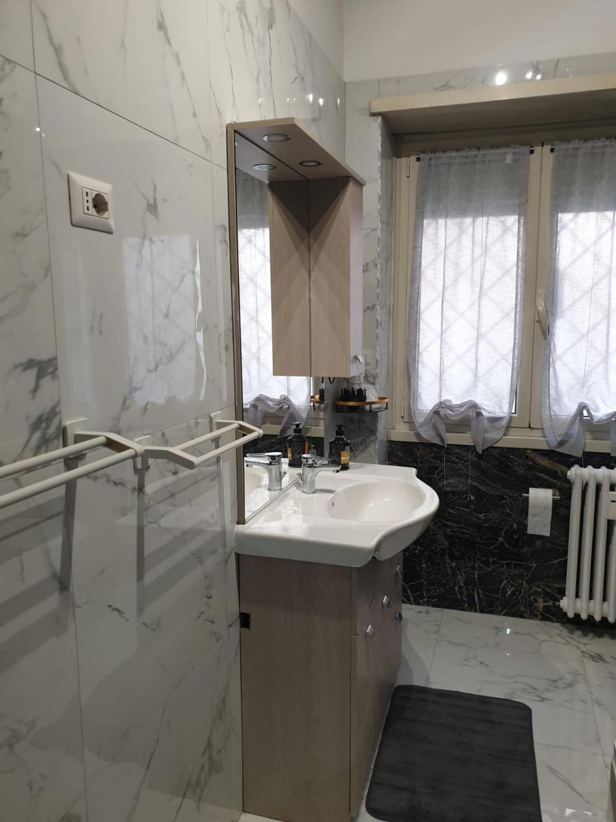 Apartment Comfort & Relax Antica Rome