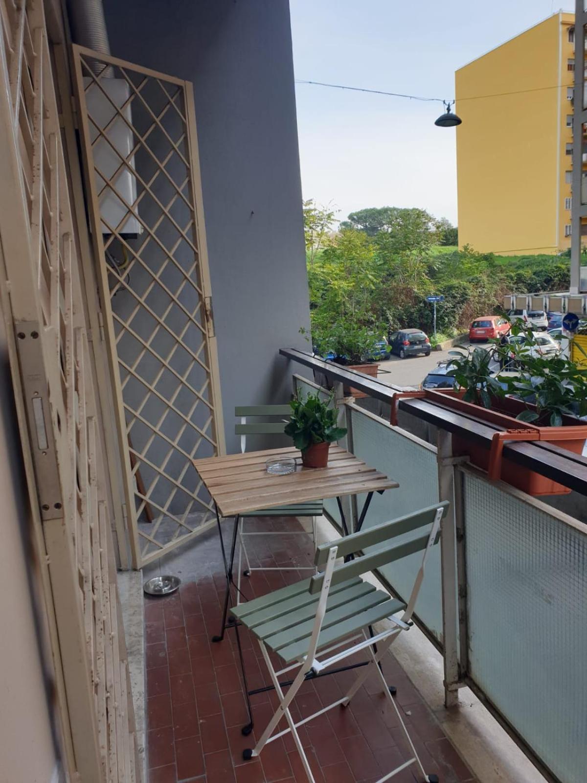 Comfort & Relax Antica Rome