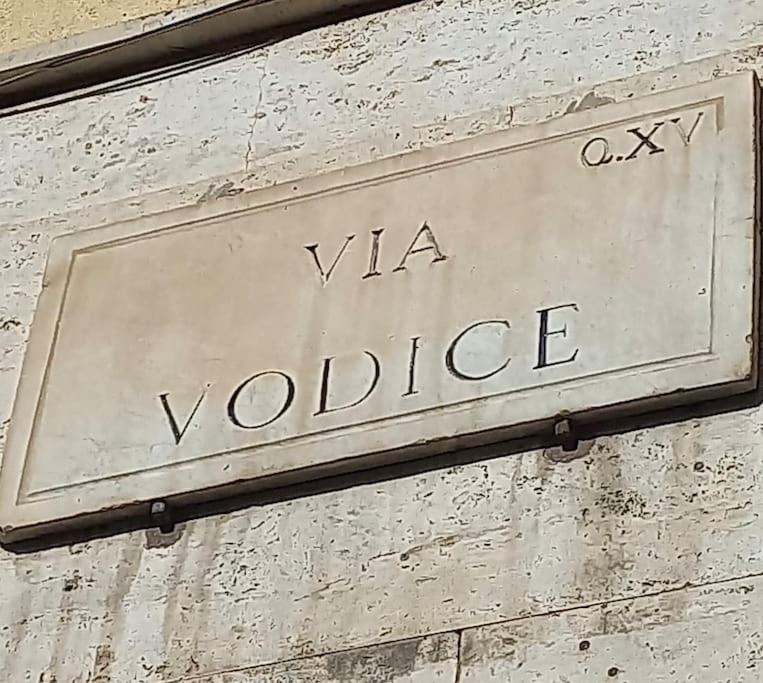 Apartment Vodice Apartment- Between Vatican And Foro Italico *