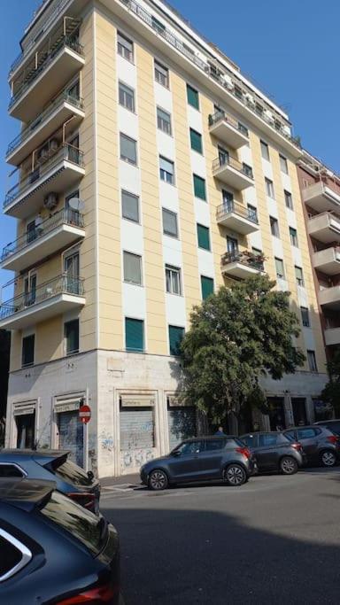 Vodice Apartment- Between Vatican And Foro Italico * Rome