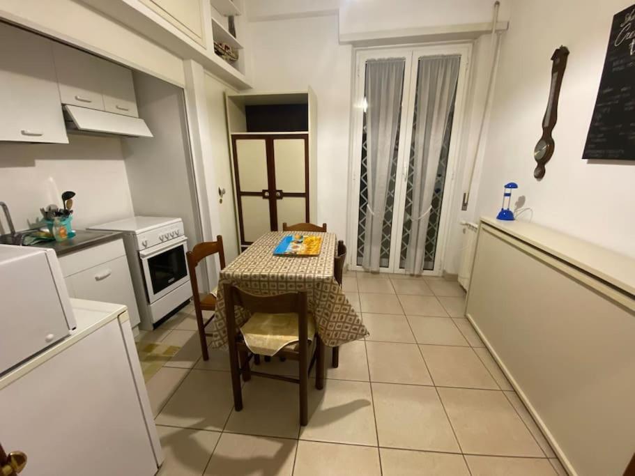 Vodice Apartment- Between Vatican And Foro Italico Apartment