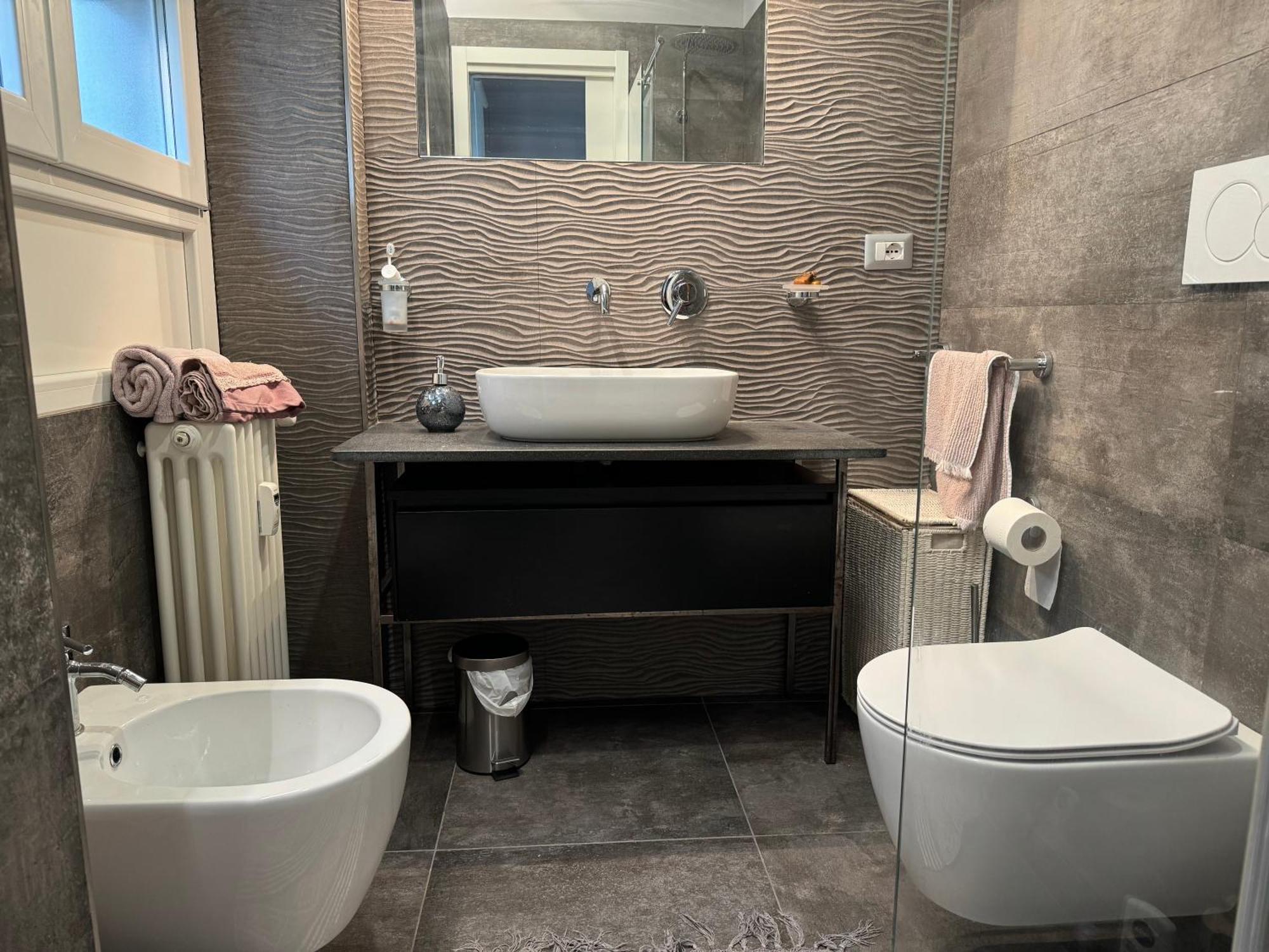 Apartment Dolce House - 10min Walk To Vatican Rome