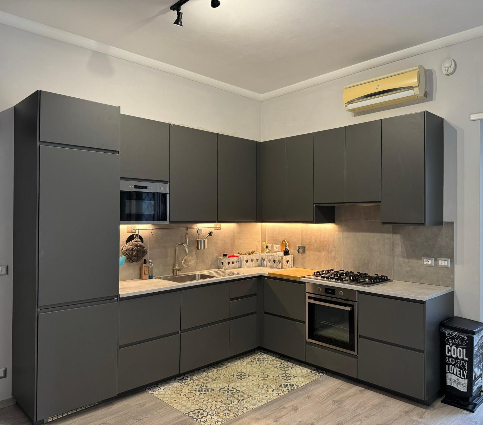 Apartment Dolce House - 10min Walk To Vatican