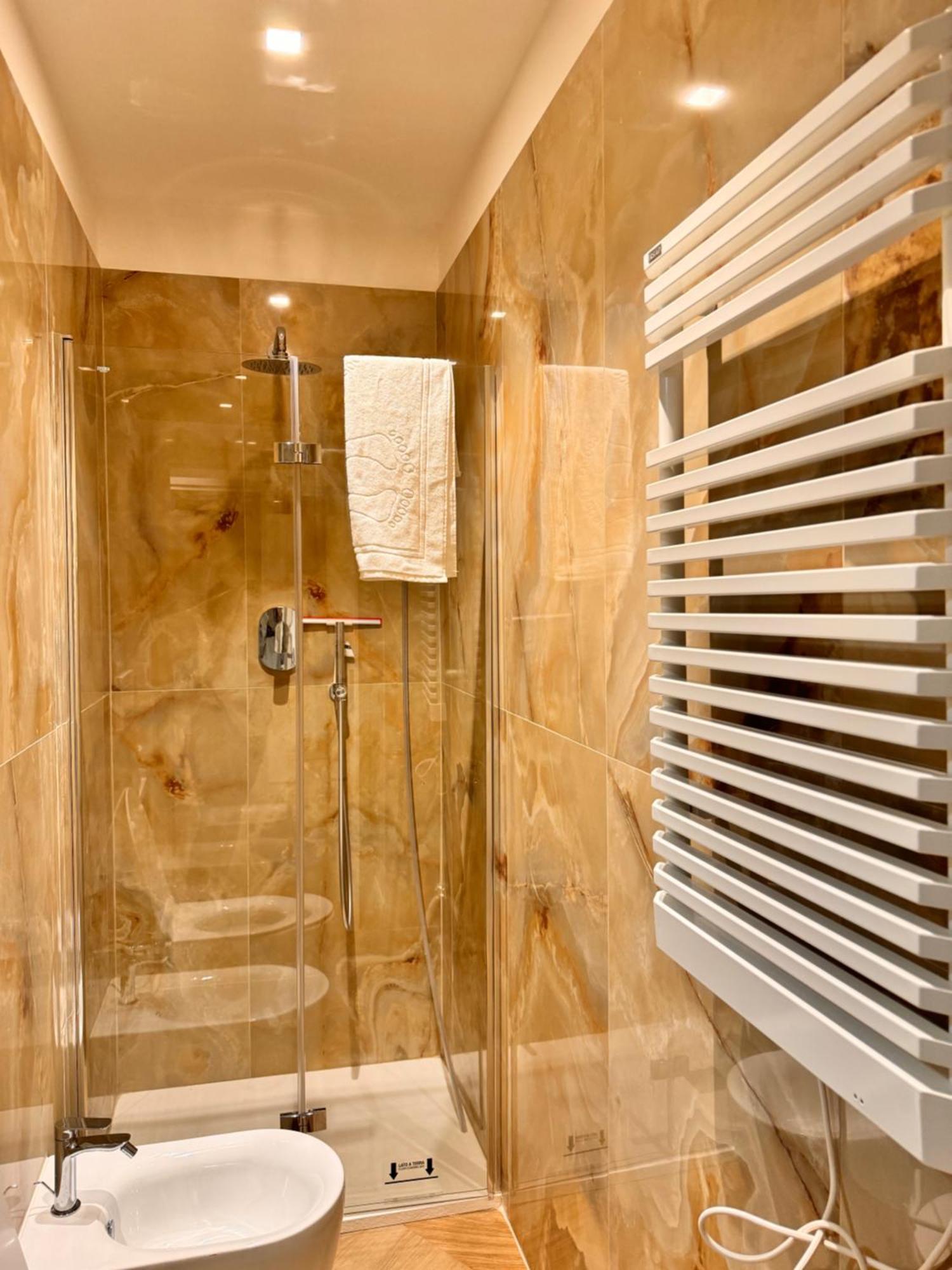 Apartment Luxury Apartments, Piazza Di Spagna *