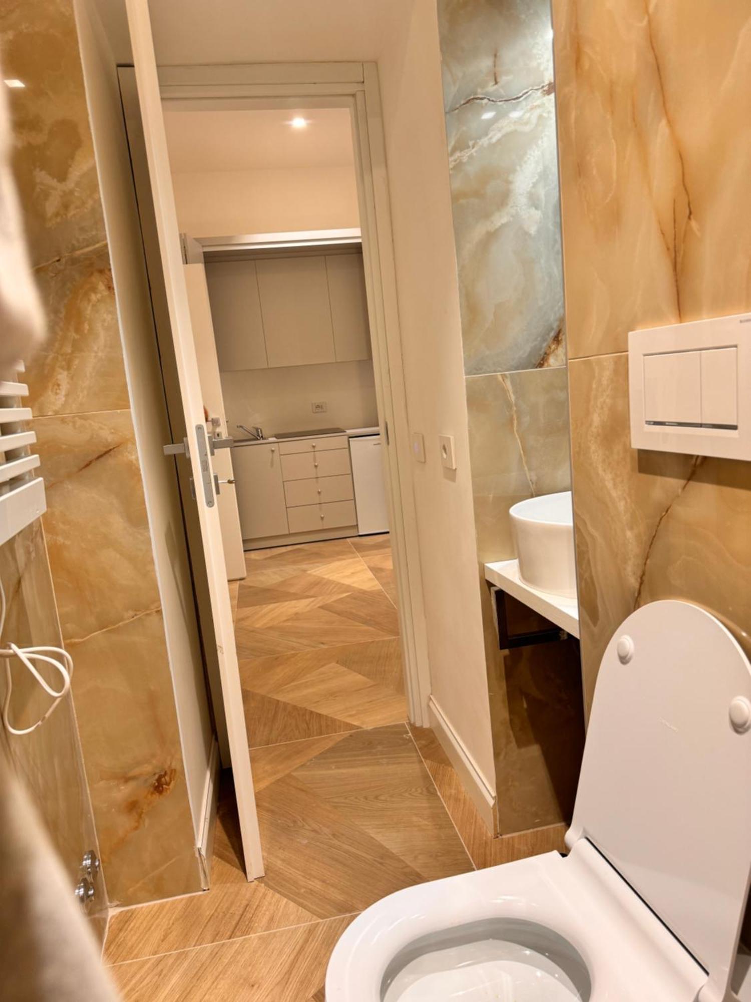 Apartment Luxury Apartments, Piazza Di Spagna Rome