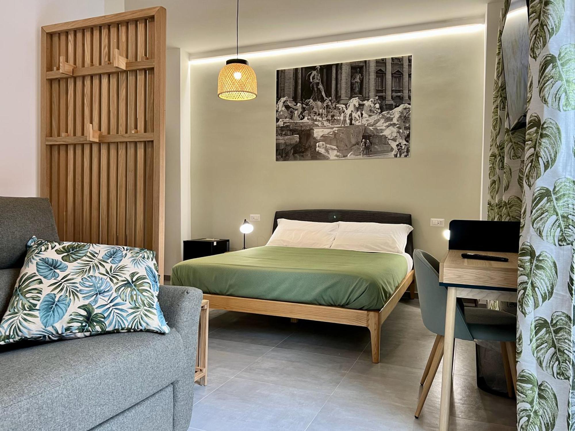 Guest house Alma Domus Feriae - Rome