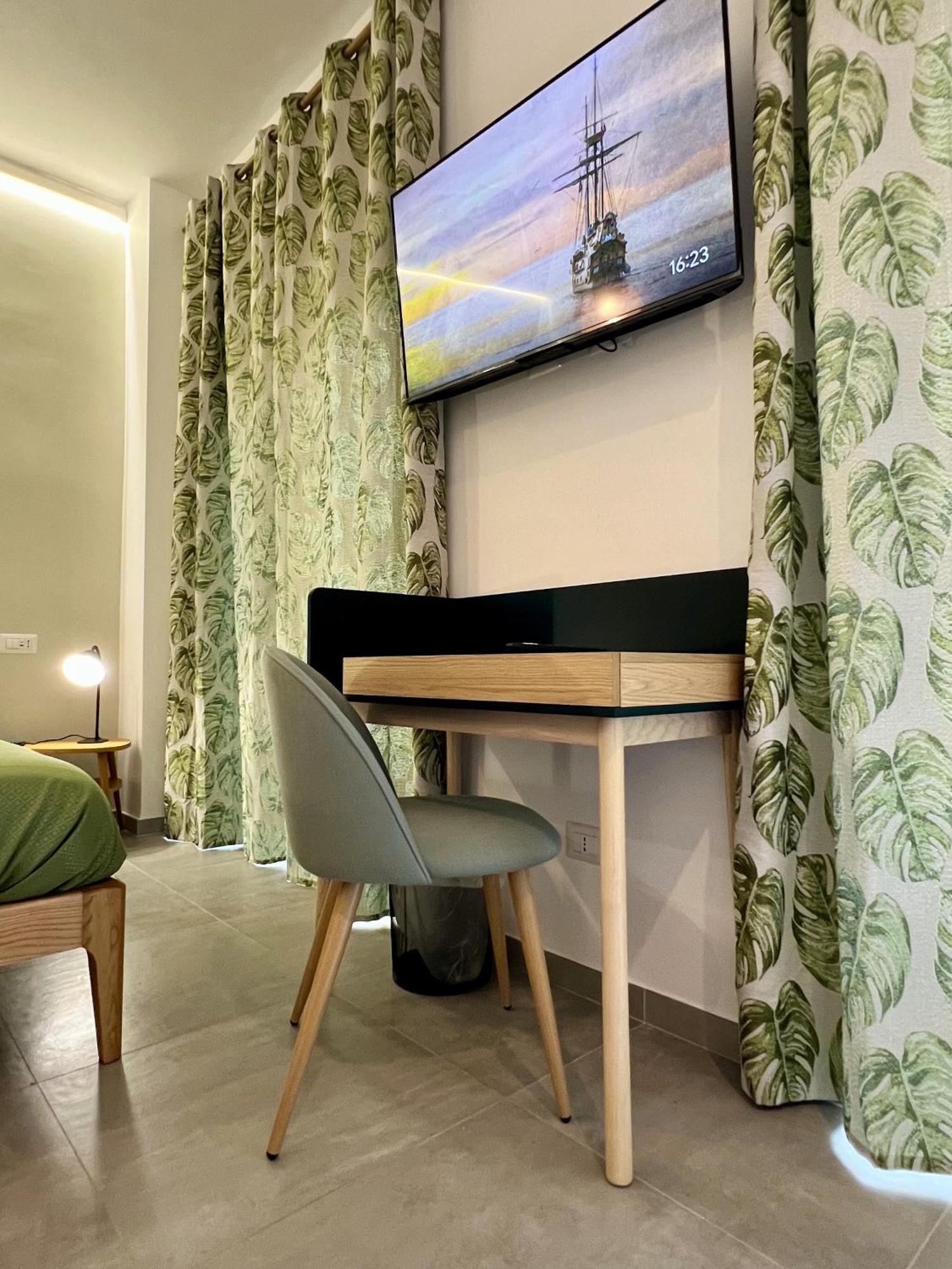 Alma Domus Feriae - Guest house