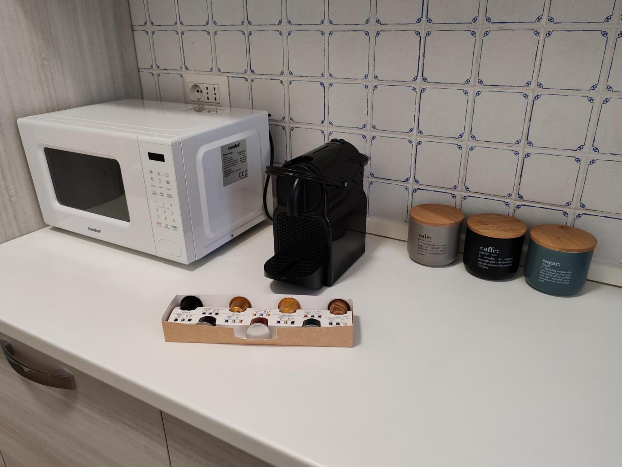 Apartment San Pietro *