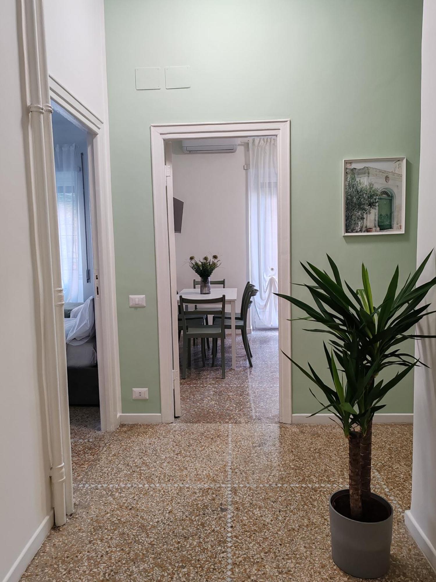 San Pietro Apartment