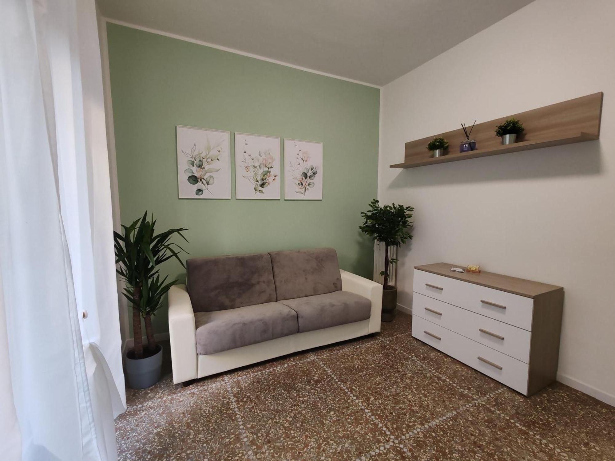 Apartment San Pietro
