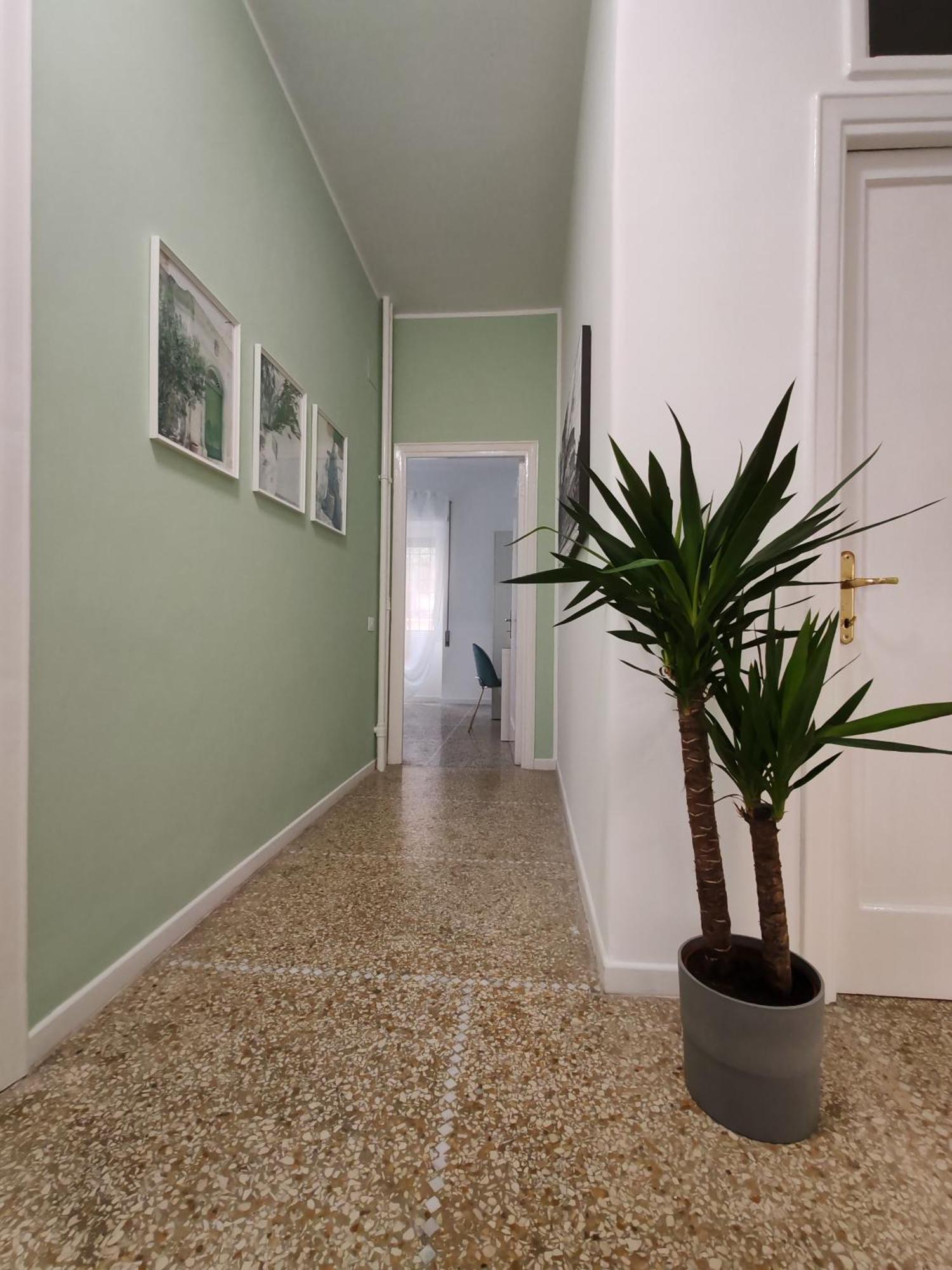 San Pietro Apartment *
