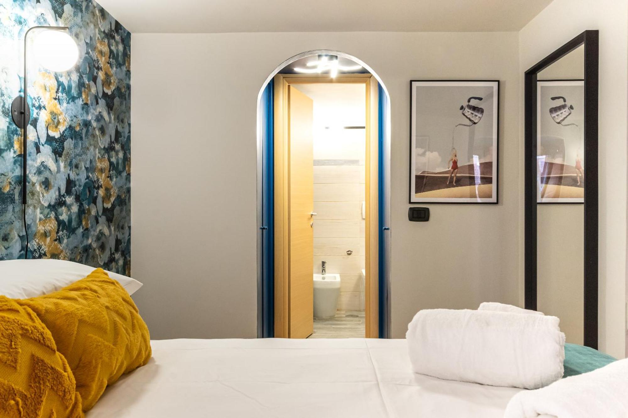 The Hive - In Trastevere * Roma