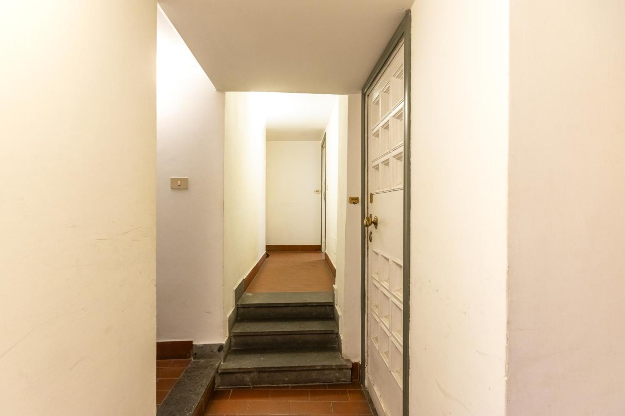The Hive - In Trastevere Appartamento Roma