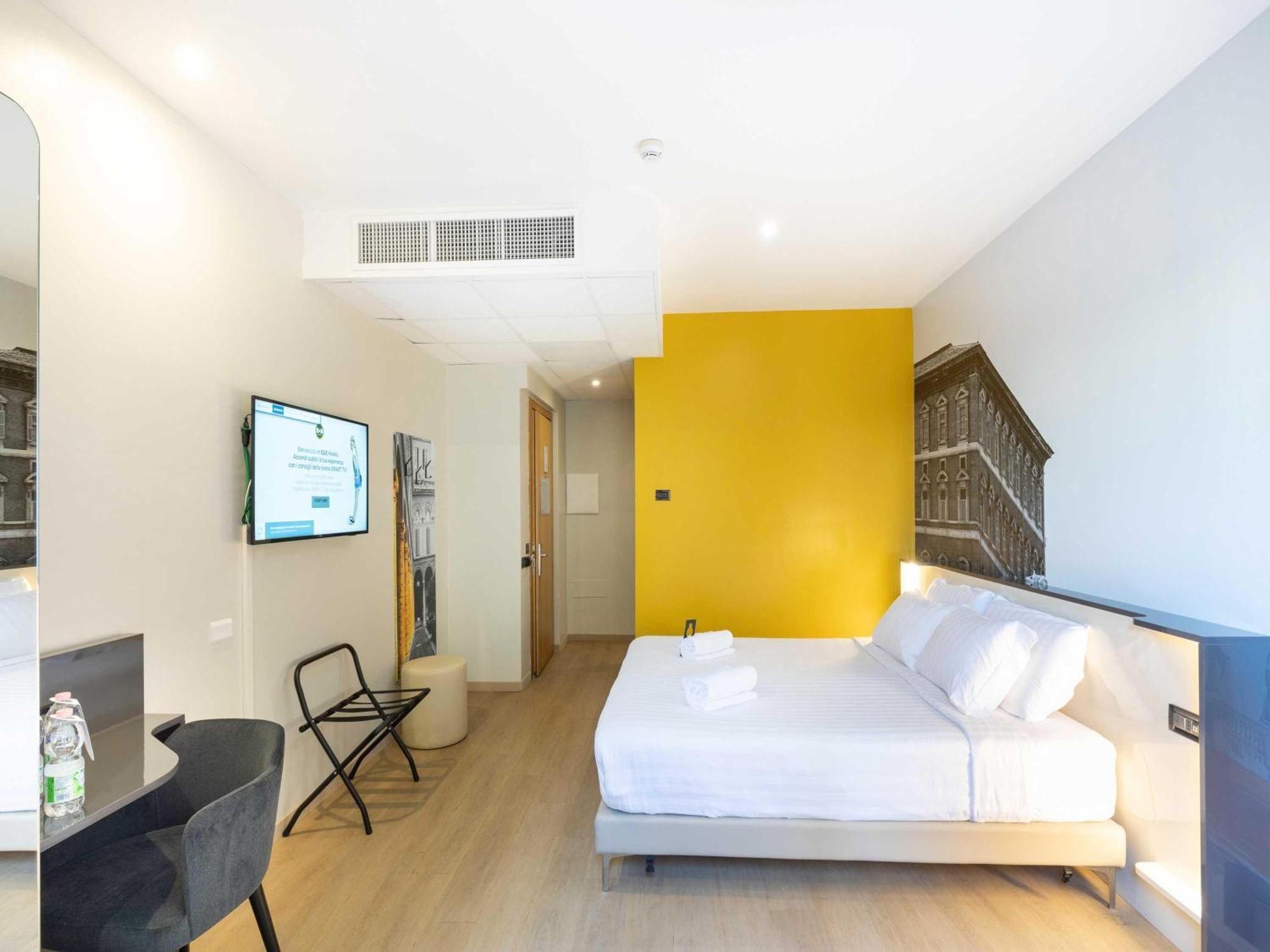 Tuscolana San Giovanni 3* Rome
