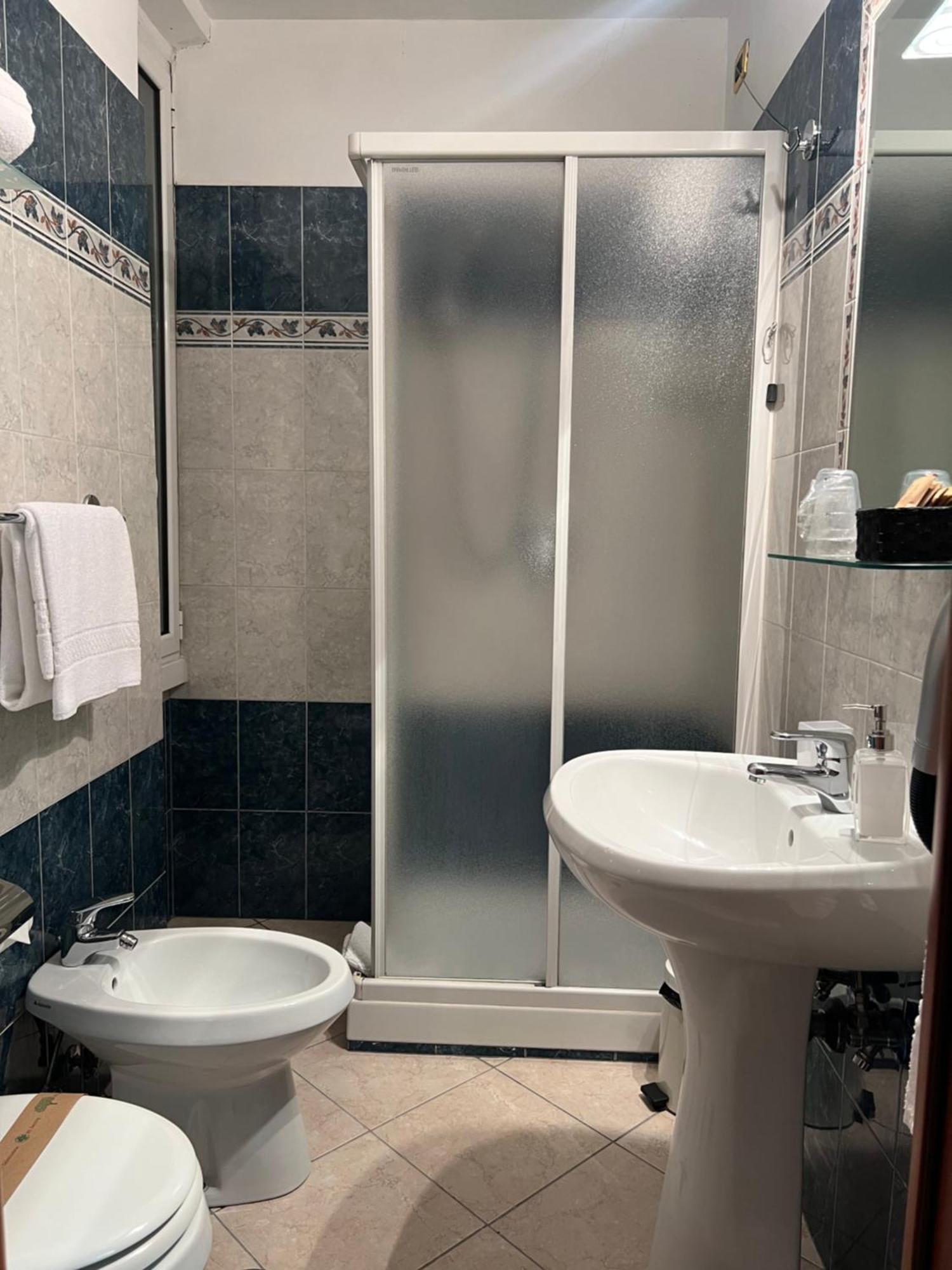 Guest house Citta Eterna