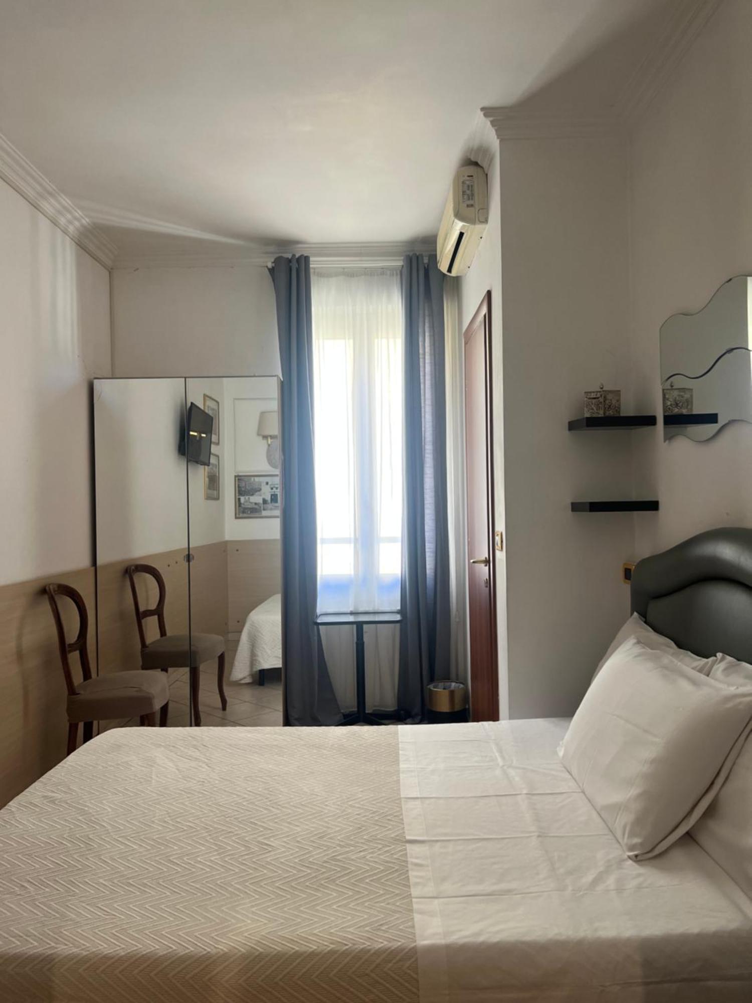 Citta Eterna Rome