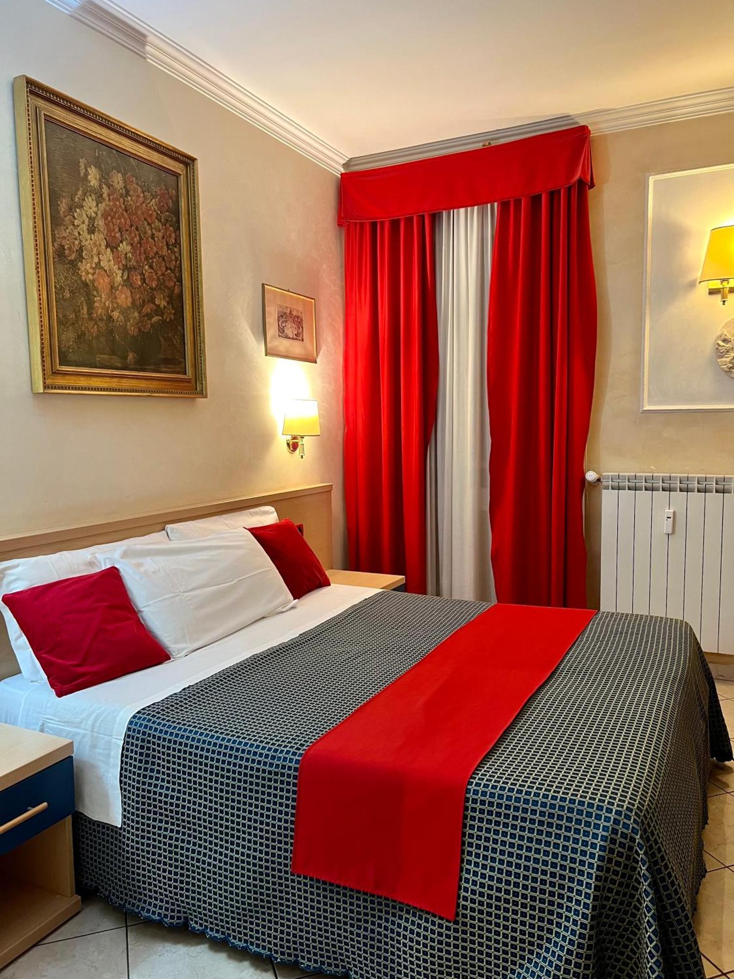 Citta Eterna Guest house Rome