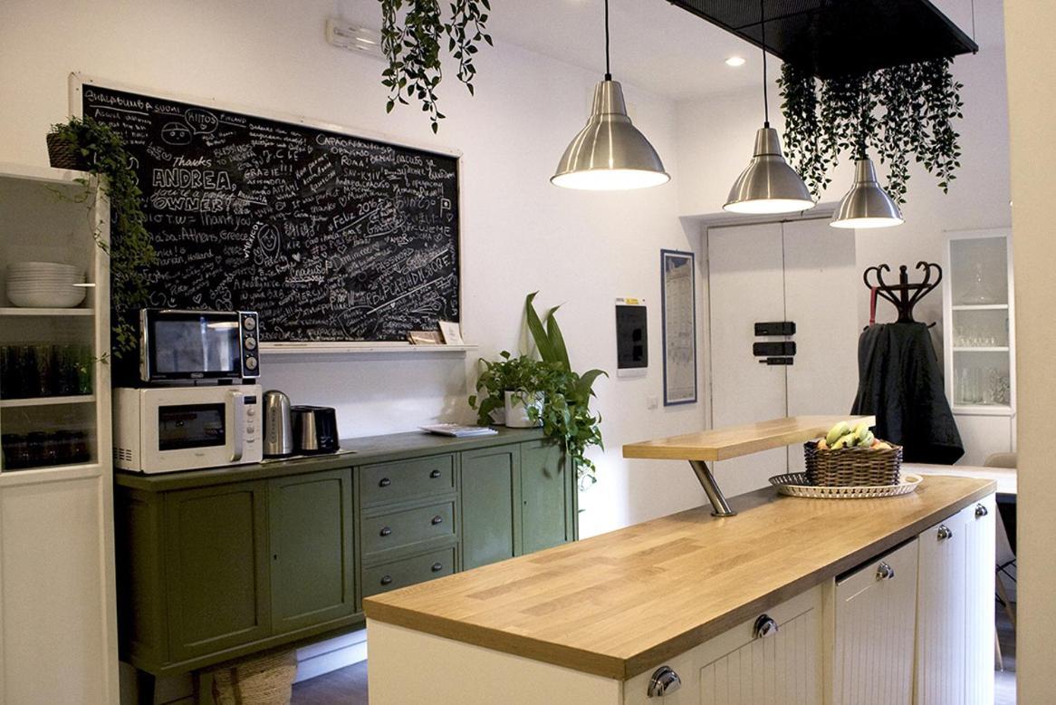 A+ Bed & Breakfast Roma