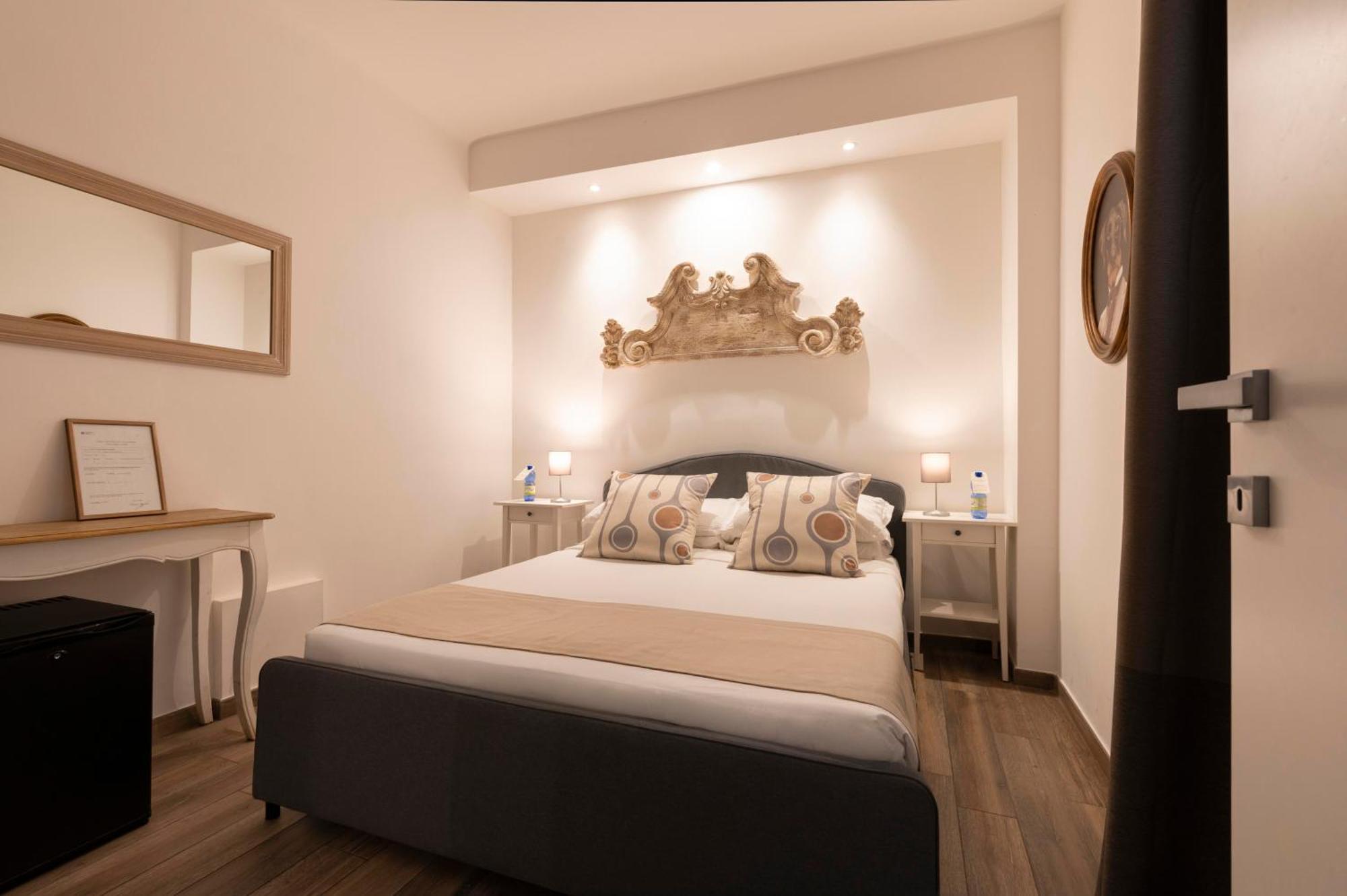 Popolo & Flaminio Rooms 3* Rome
