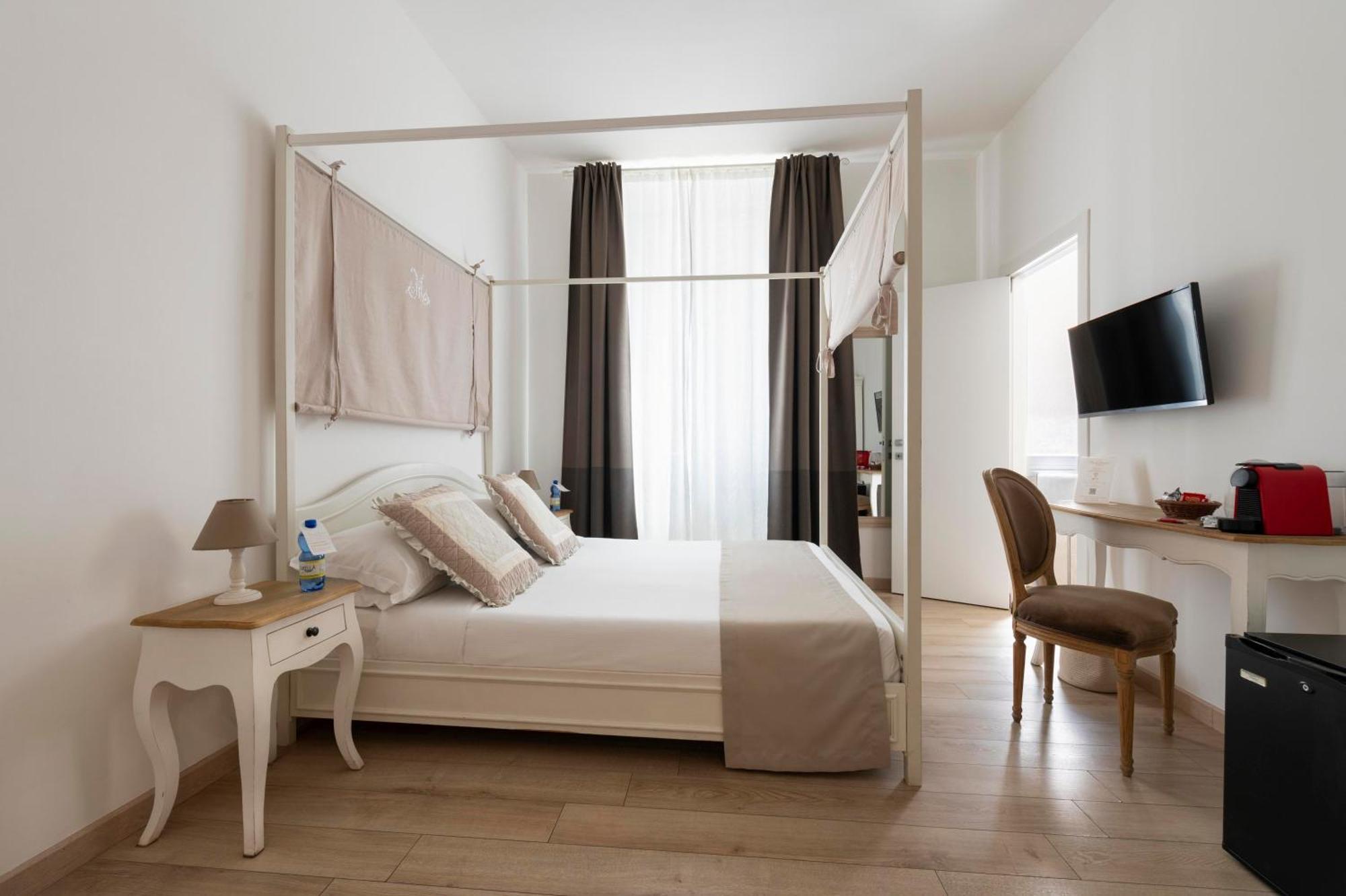 Popolo & Flaminio Rooms Guest house Rome