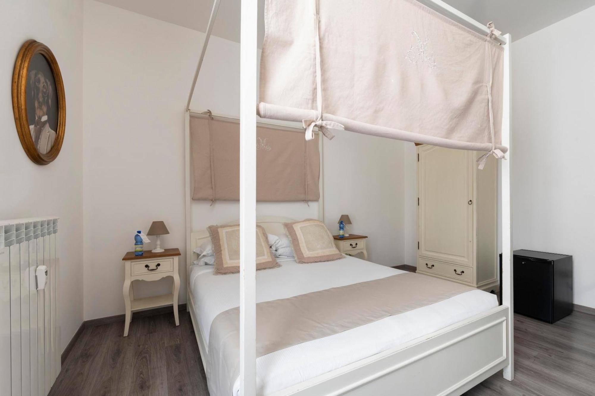Guest house Popolo & Flaminio Rooms Rome