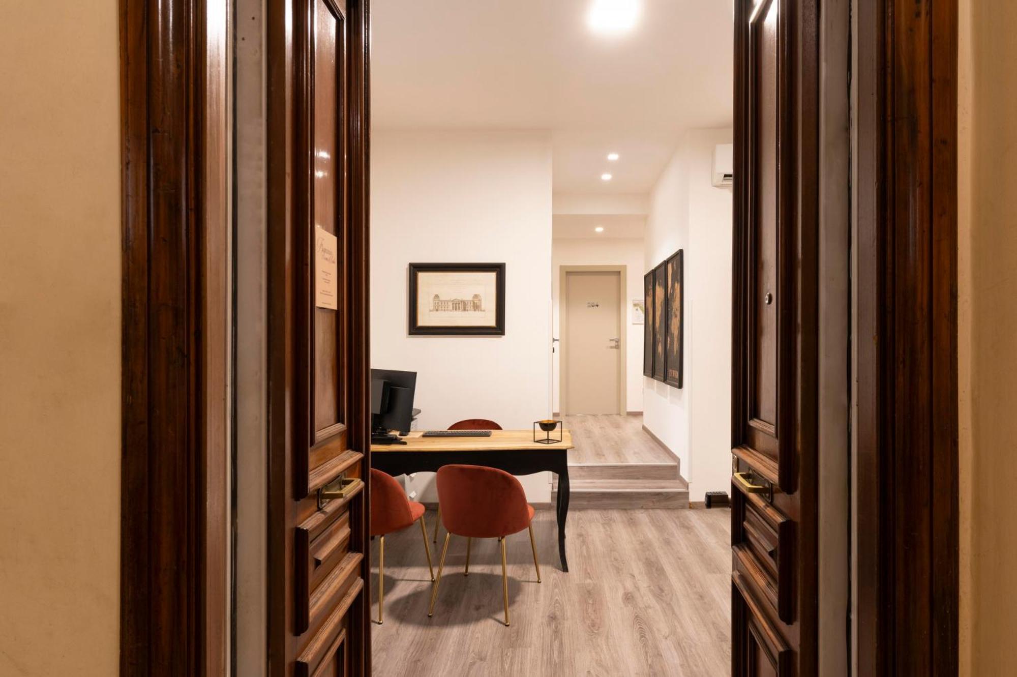 Popolo & Flaminio Rooms 3* Rome