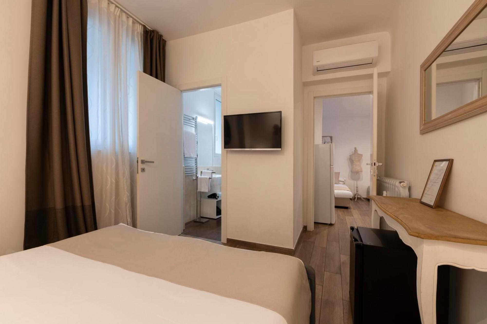 Popolo & Flaminio Rooms Rome
