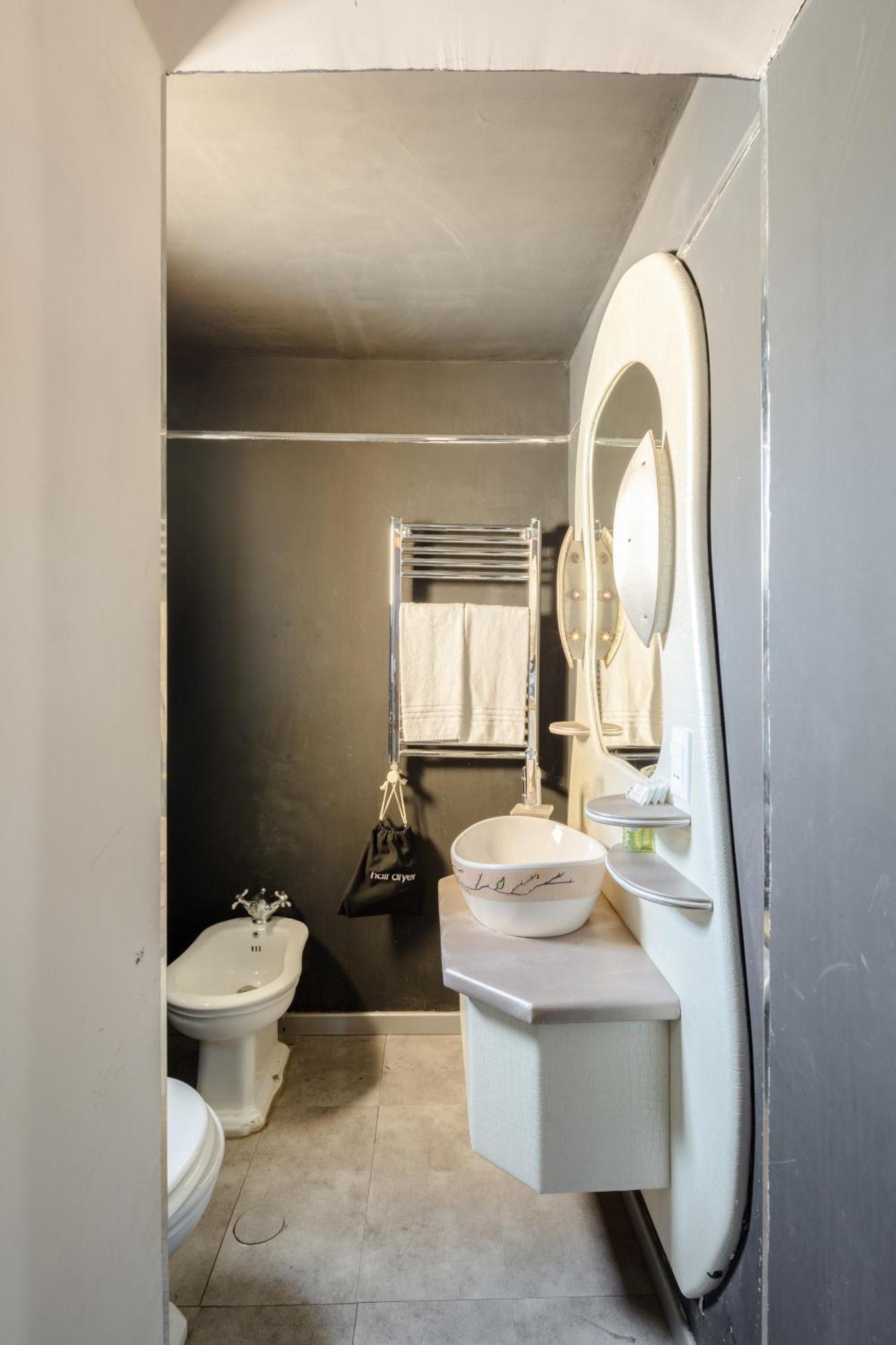 Bed & Breakfast Rooftop Colosseo - D'amore 5*