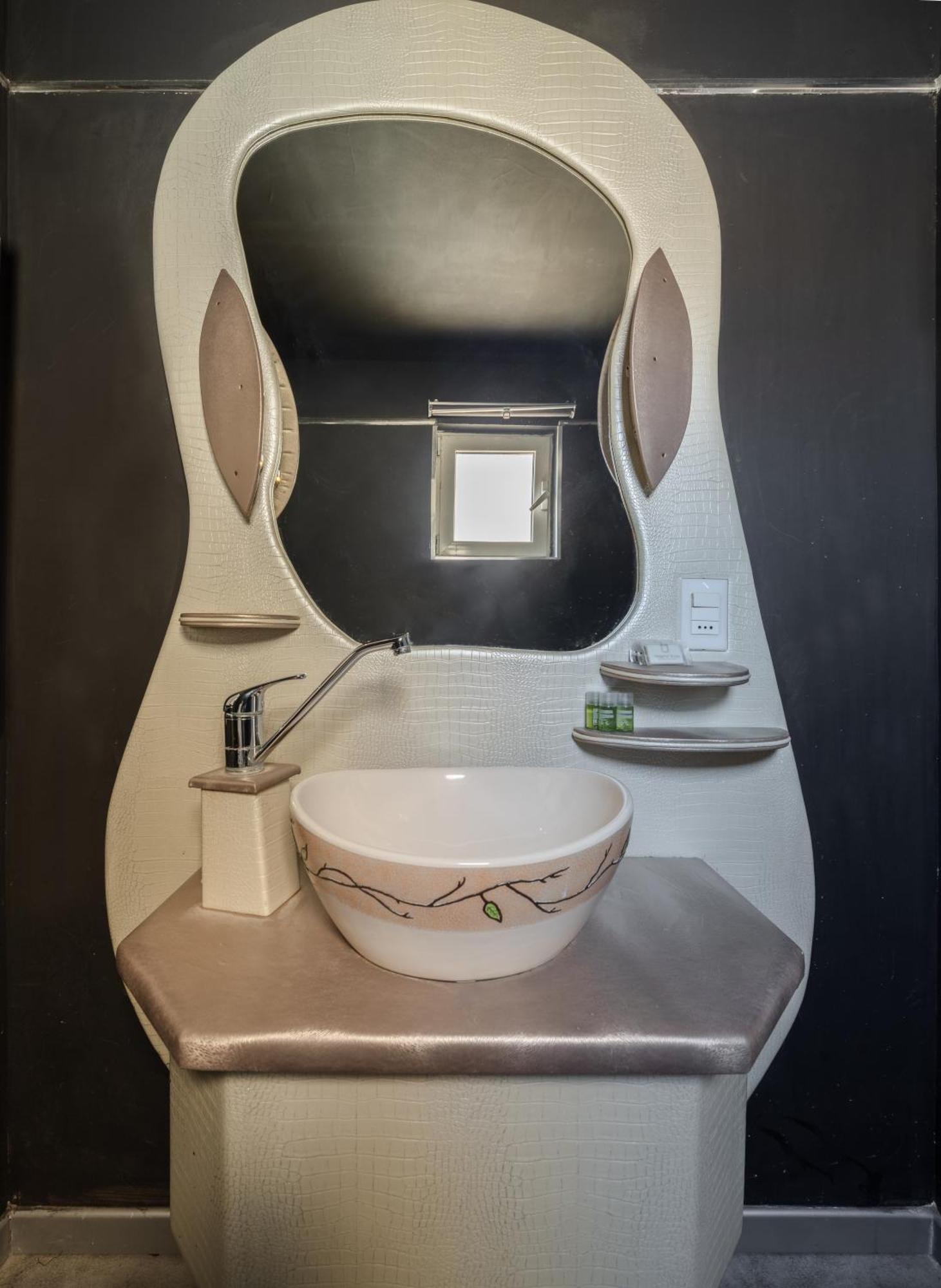 Rooftop Colosseo - D'amore Bed & Breakfast Rome