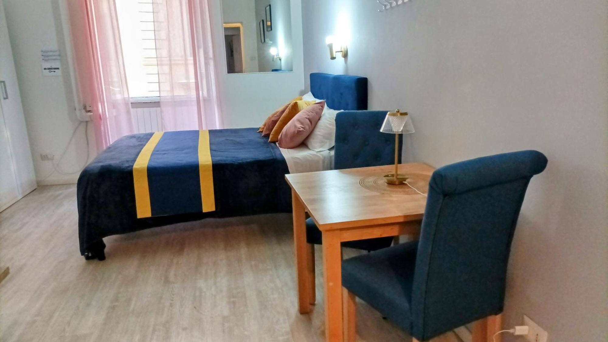 Guest house Little Appartaments *