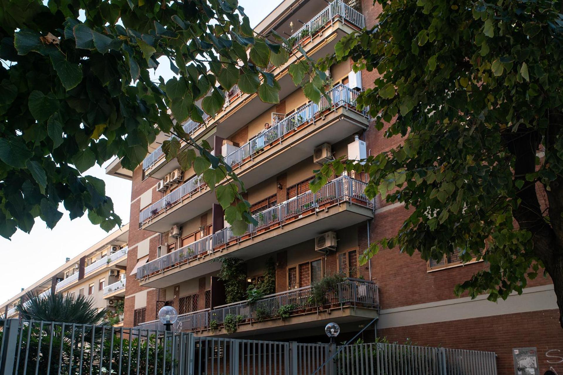 Guest house Caffarella Vacanze