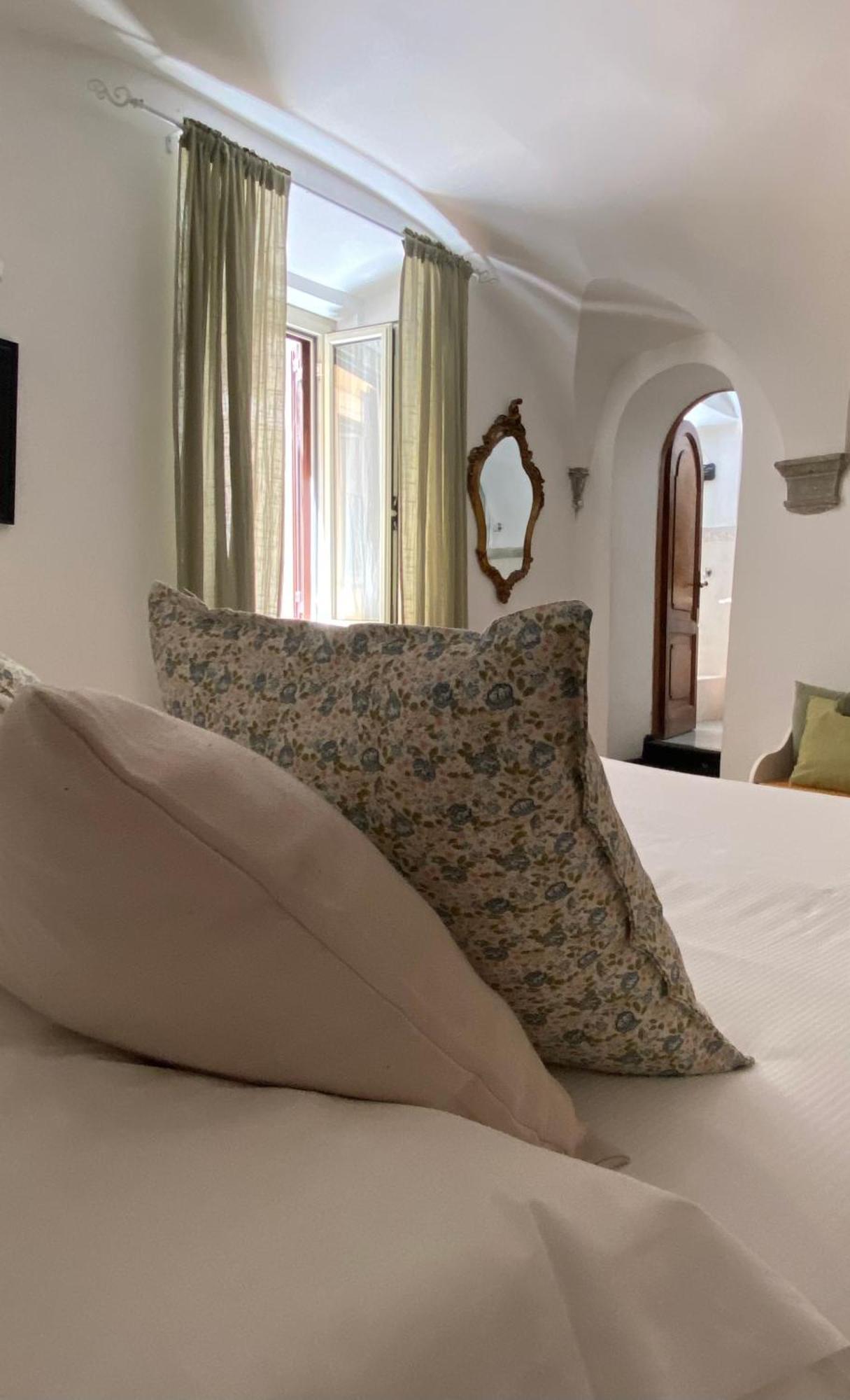 The Old Town Apartment Rome