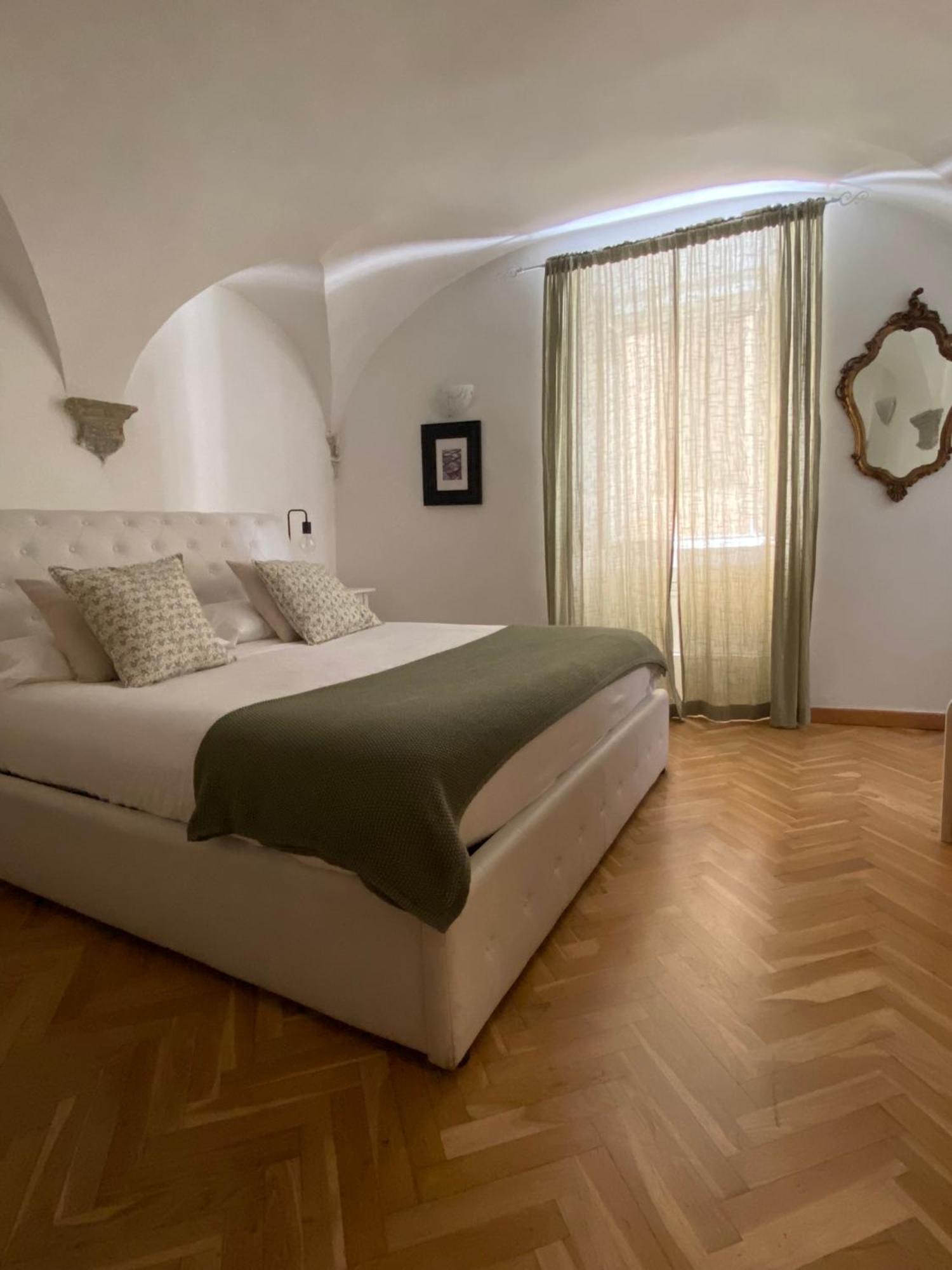 Apartment The Old Town Rome