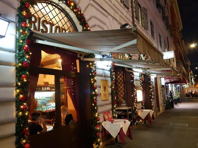 Hotel Ferrarese