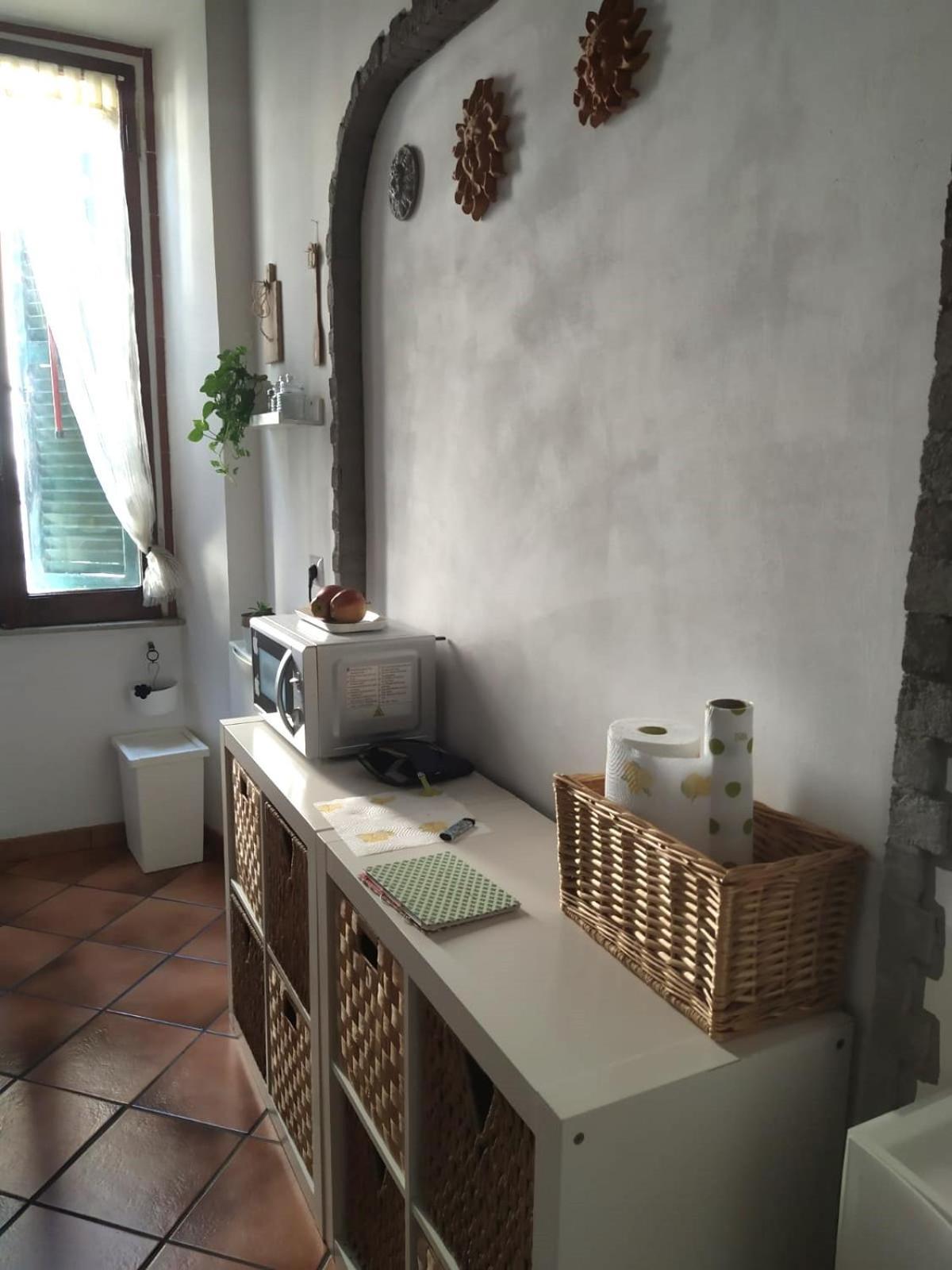 Testaccio Casa Appartamento