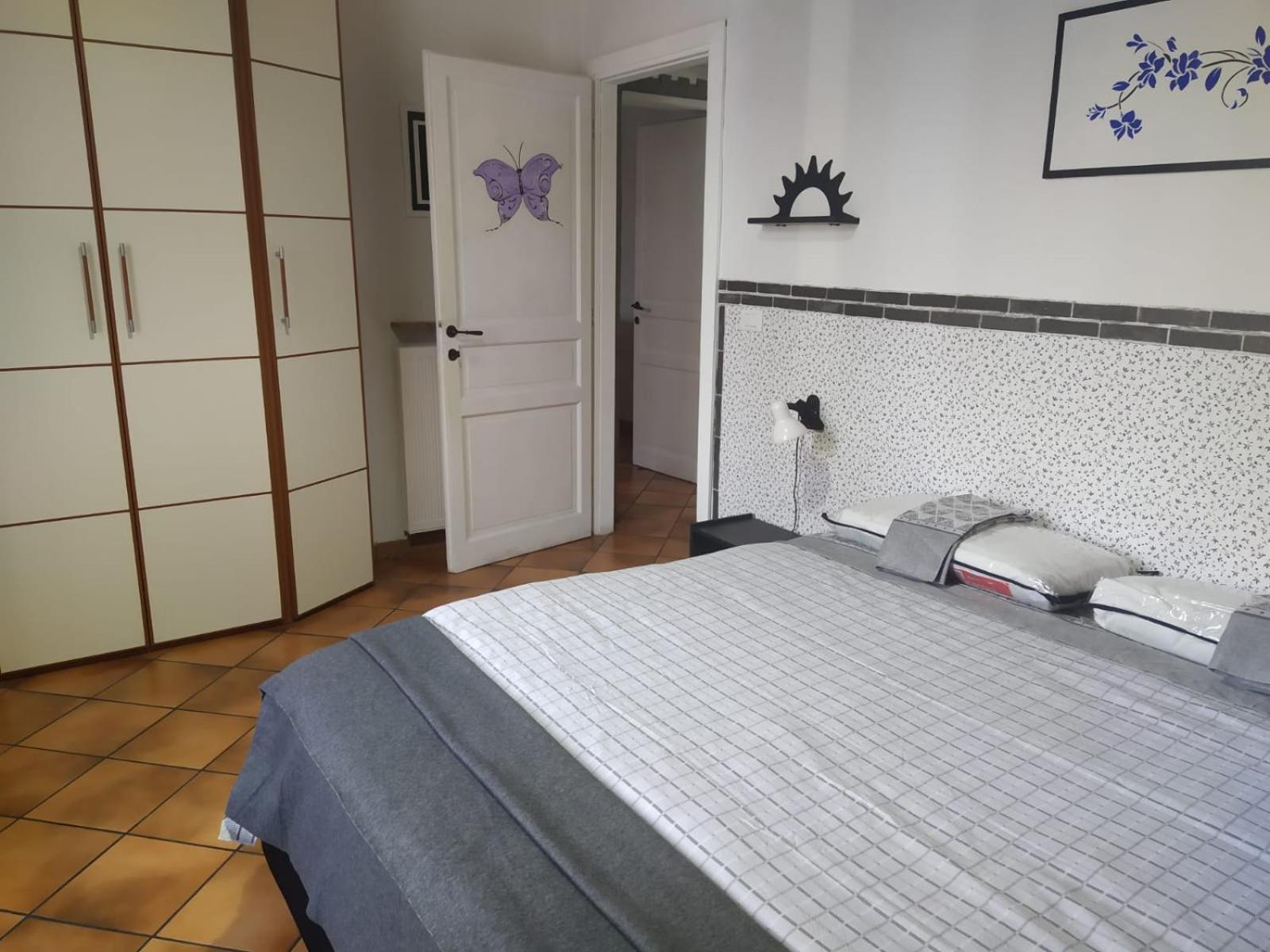 Appartamento Testaccio Casa Roma