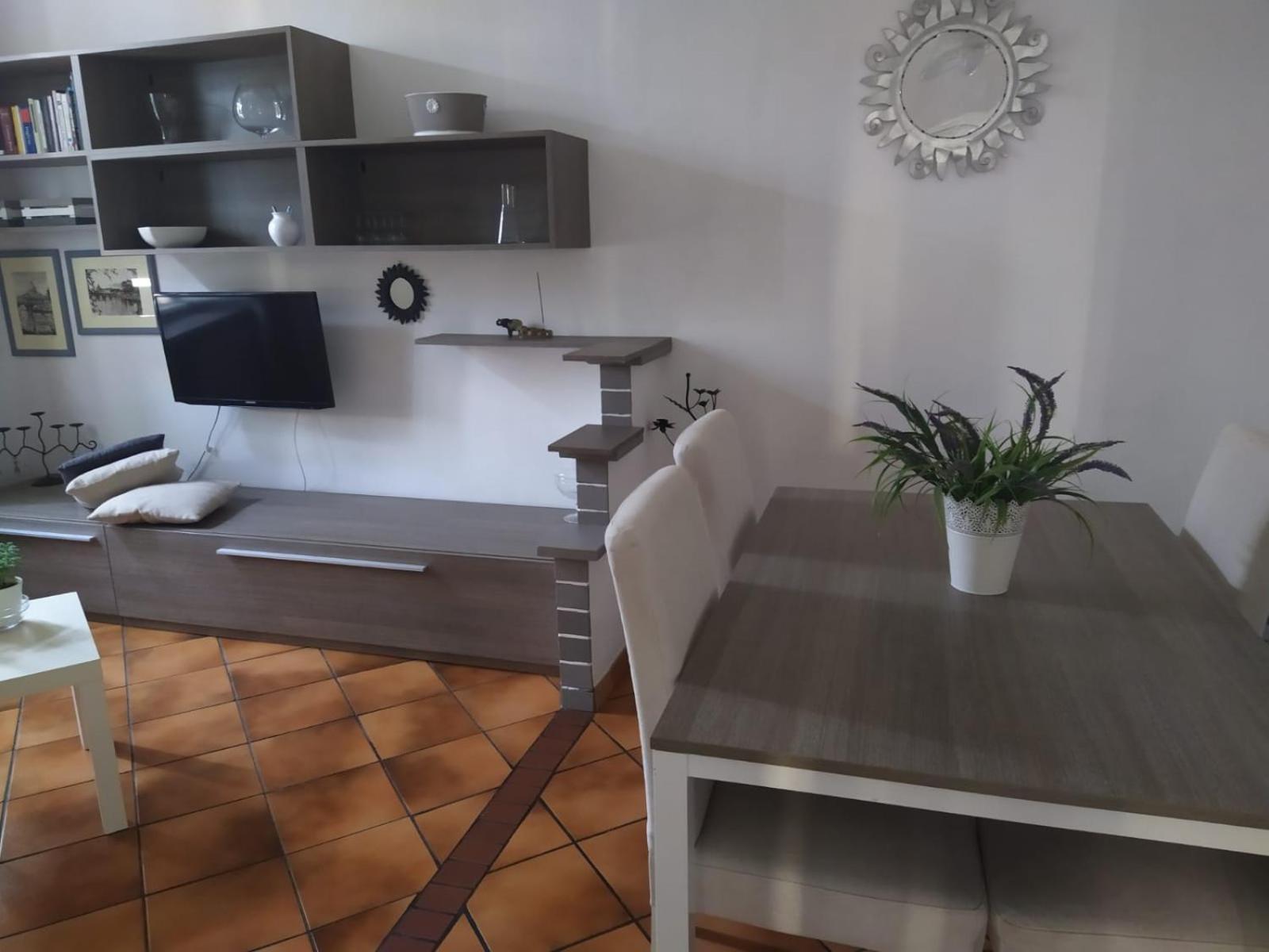 Testaccio Casa * Roma