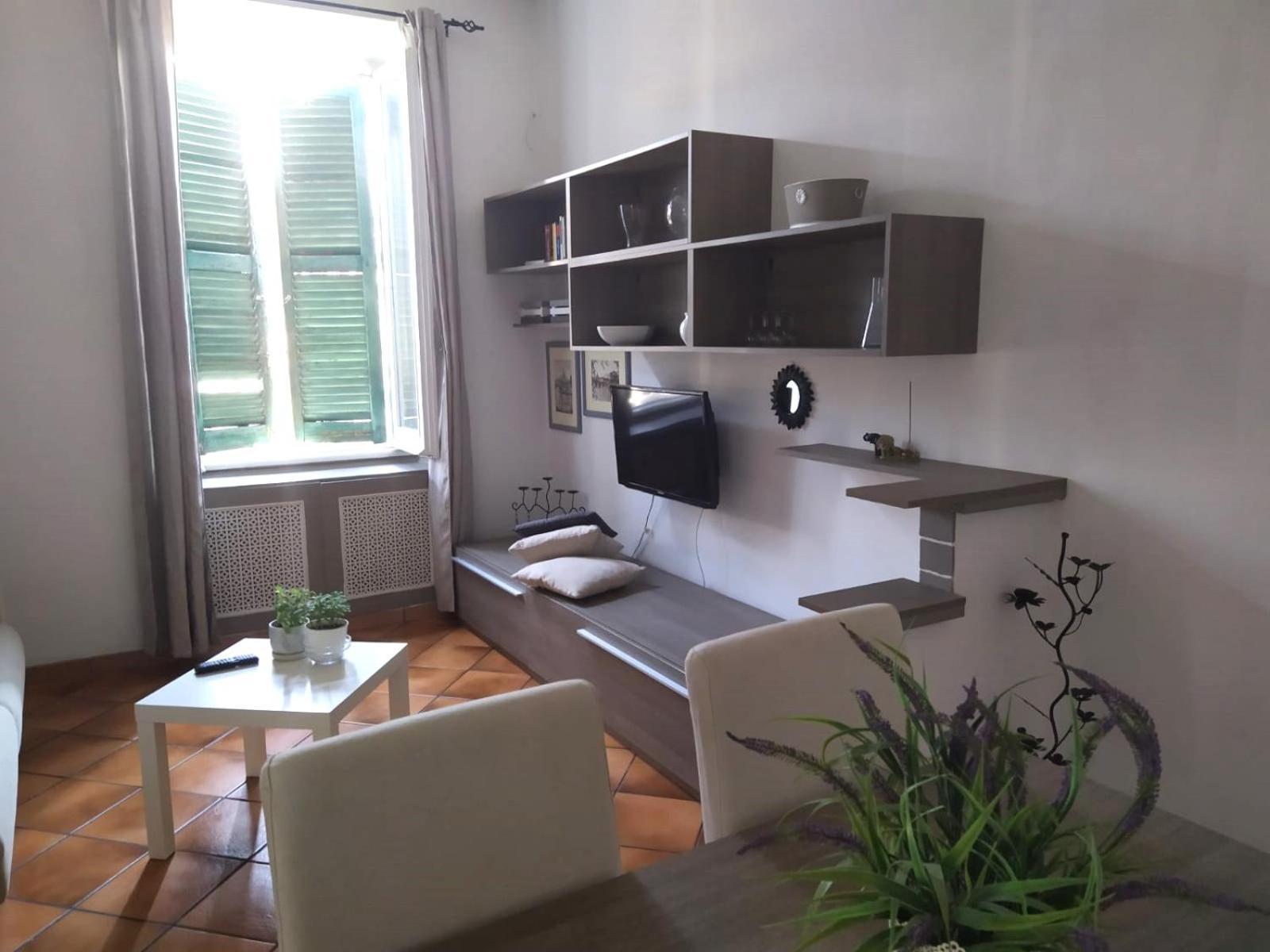 Appartamento Testaccio Casa *