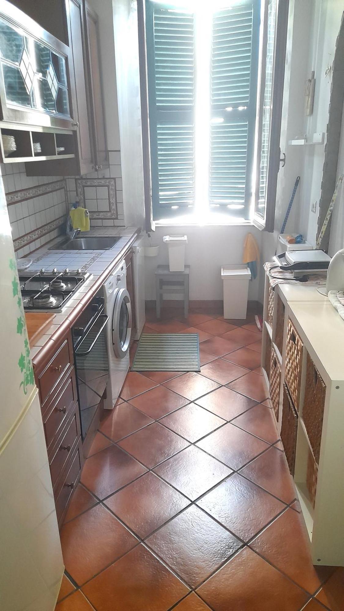 Testaccio Casa Roma