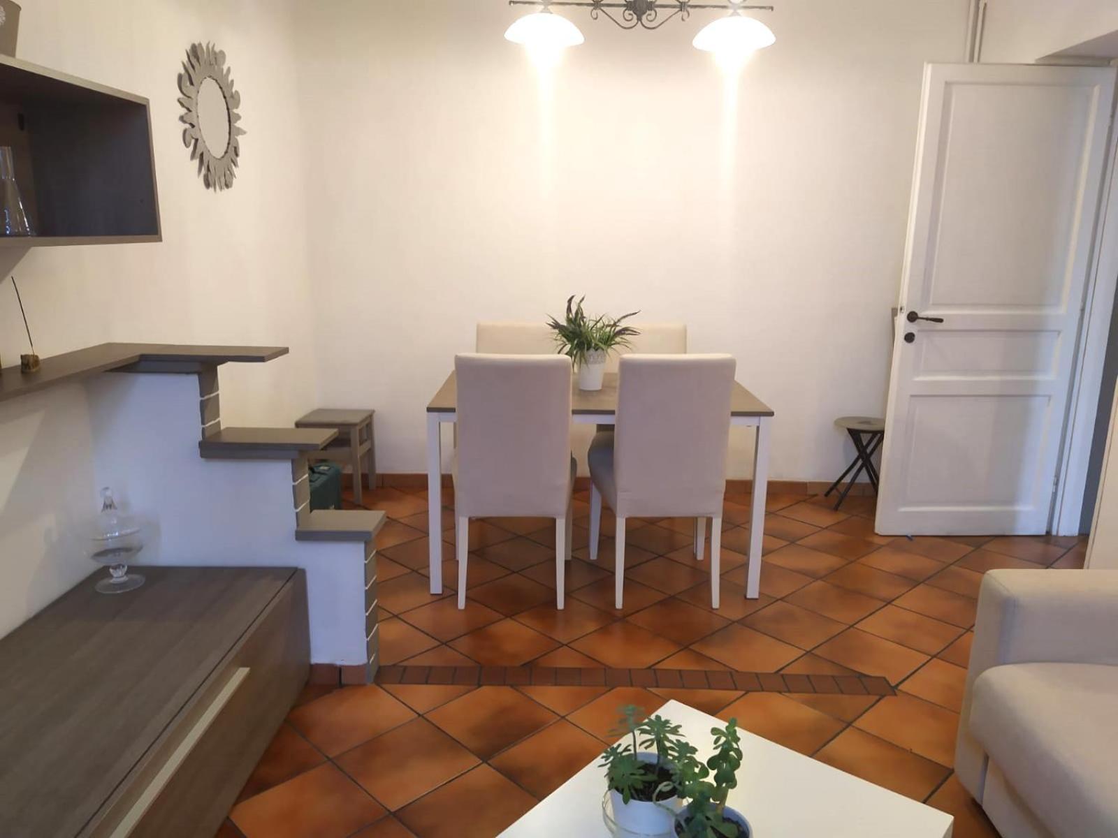 Testaccio Casa