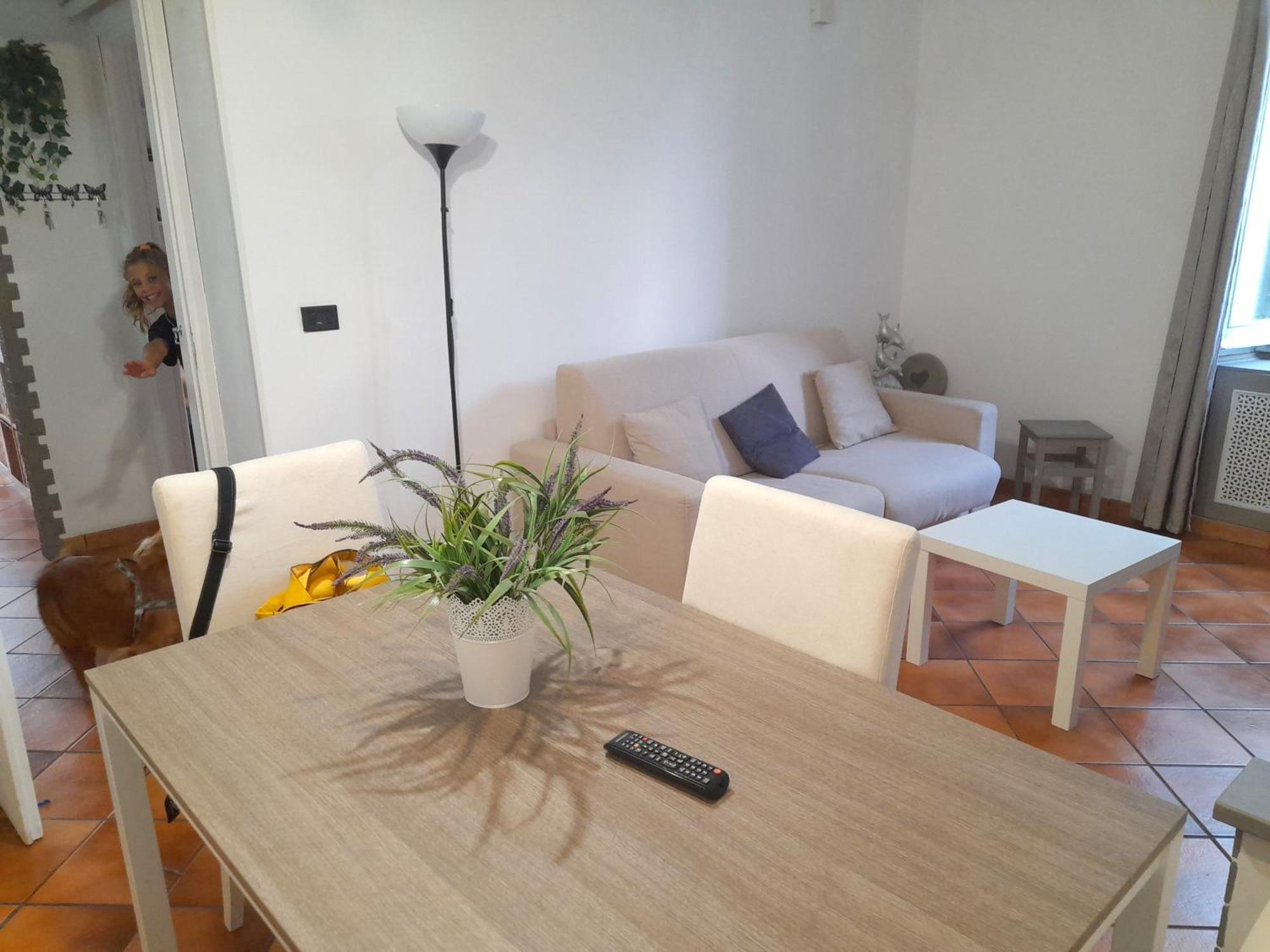 Testaccio Casa Roma