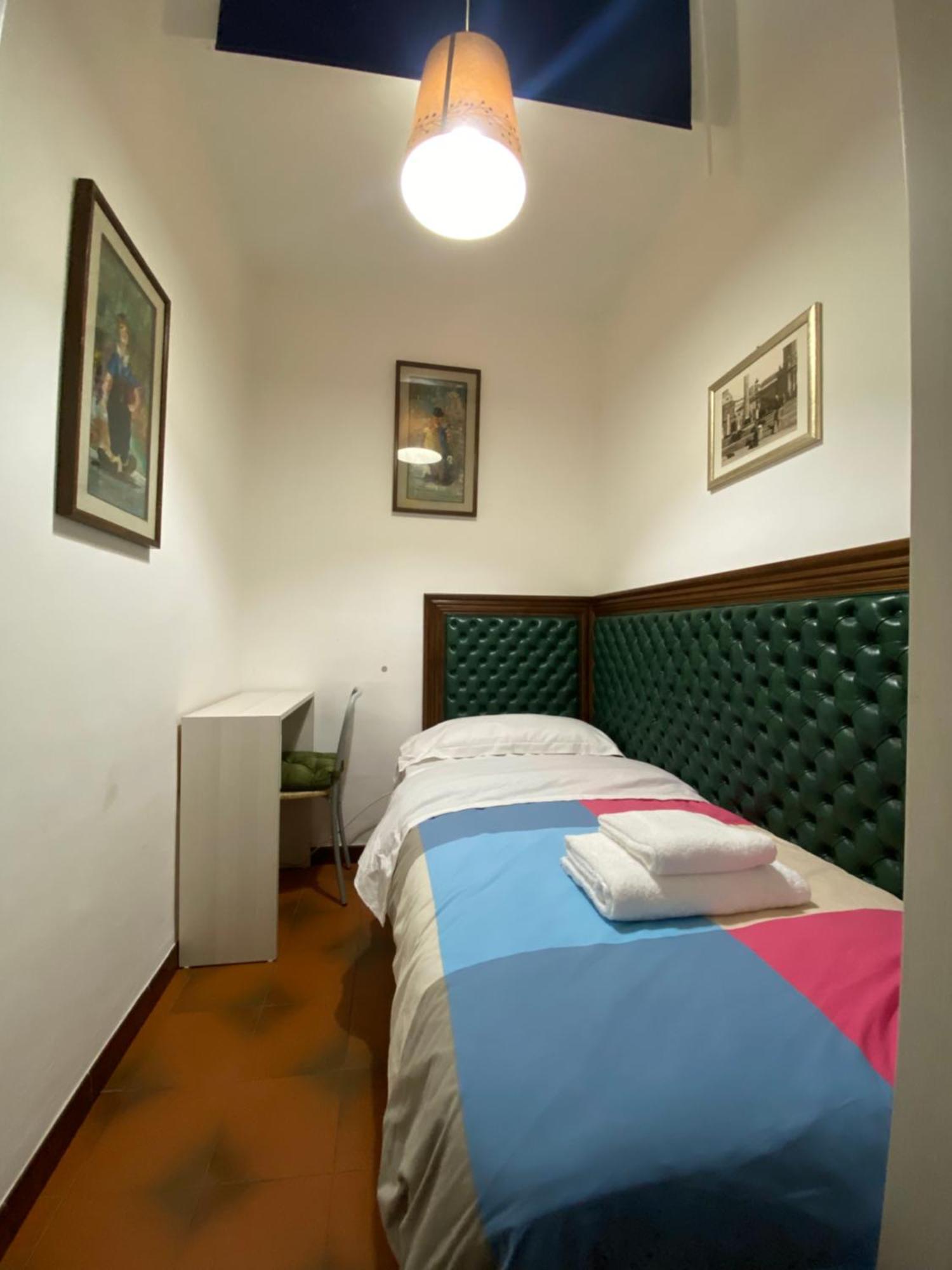 Center Vittorio Emanuele Apartment Rome