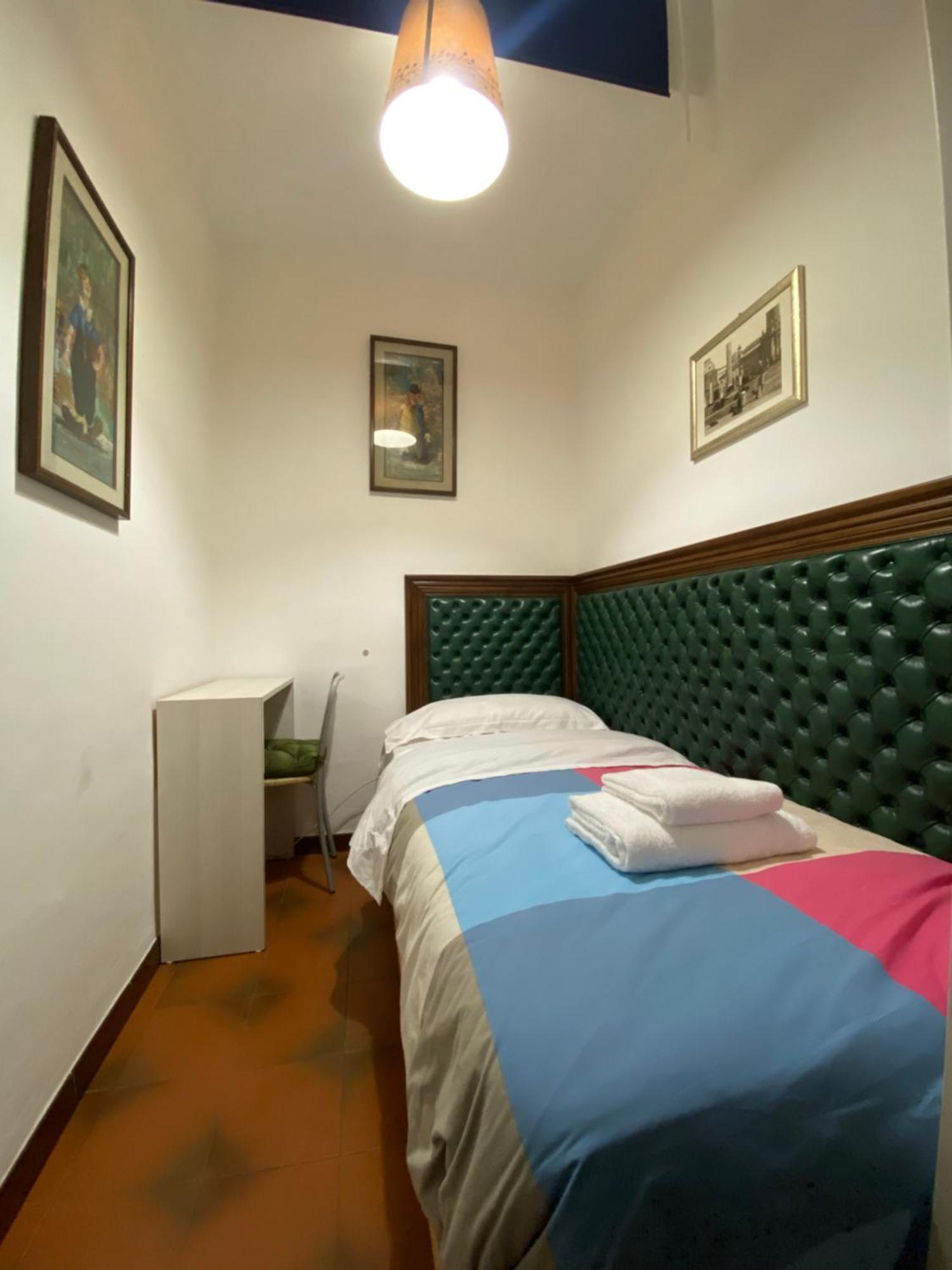 Apartment Center Vittorio Emanuele Rome