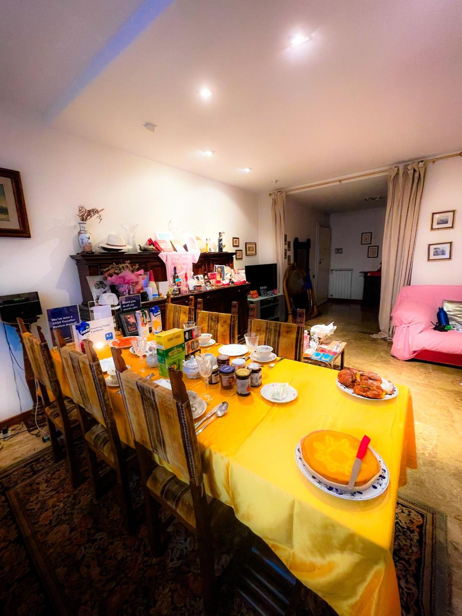 Rachele's Charming House In The Heart Of *