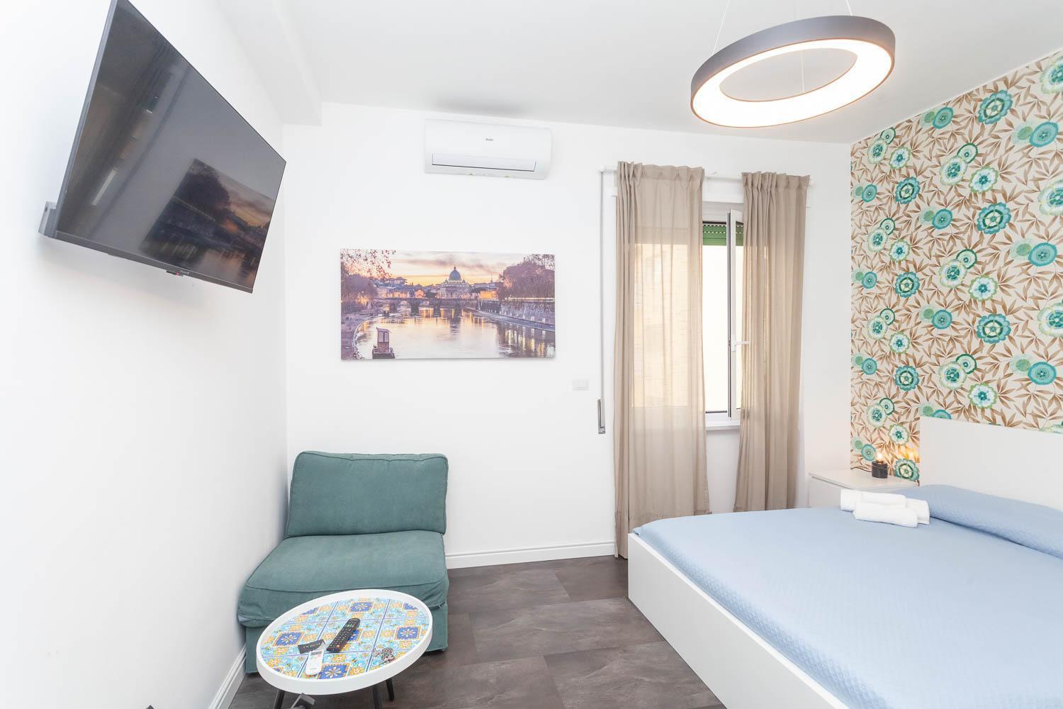 Fiorini - Guest house Rome