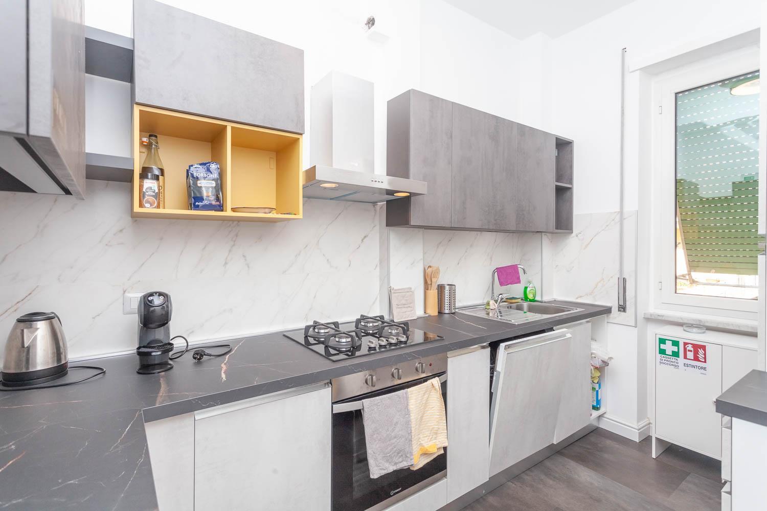 Guest house Fiorini - Rome