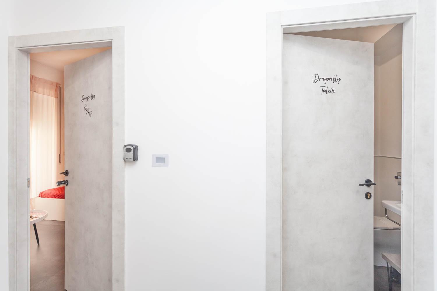 Fiorini - Guest house