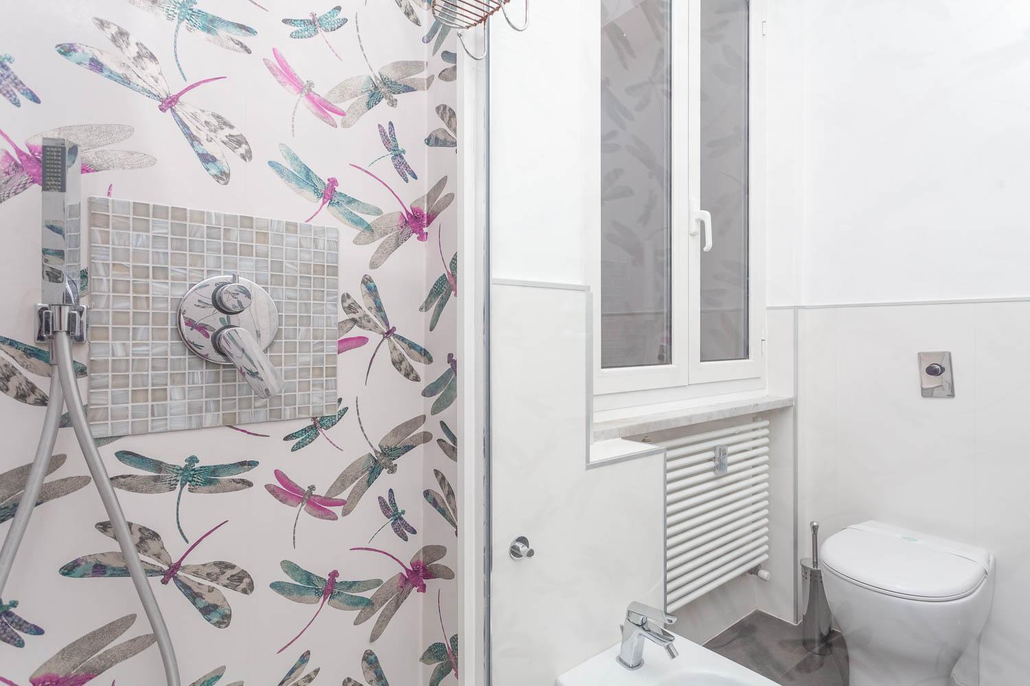 Guest house Fiorini -